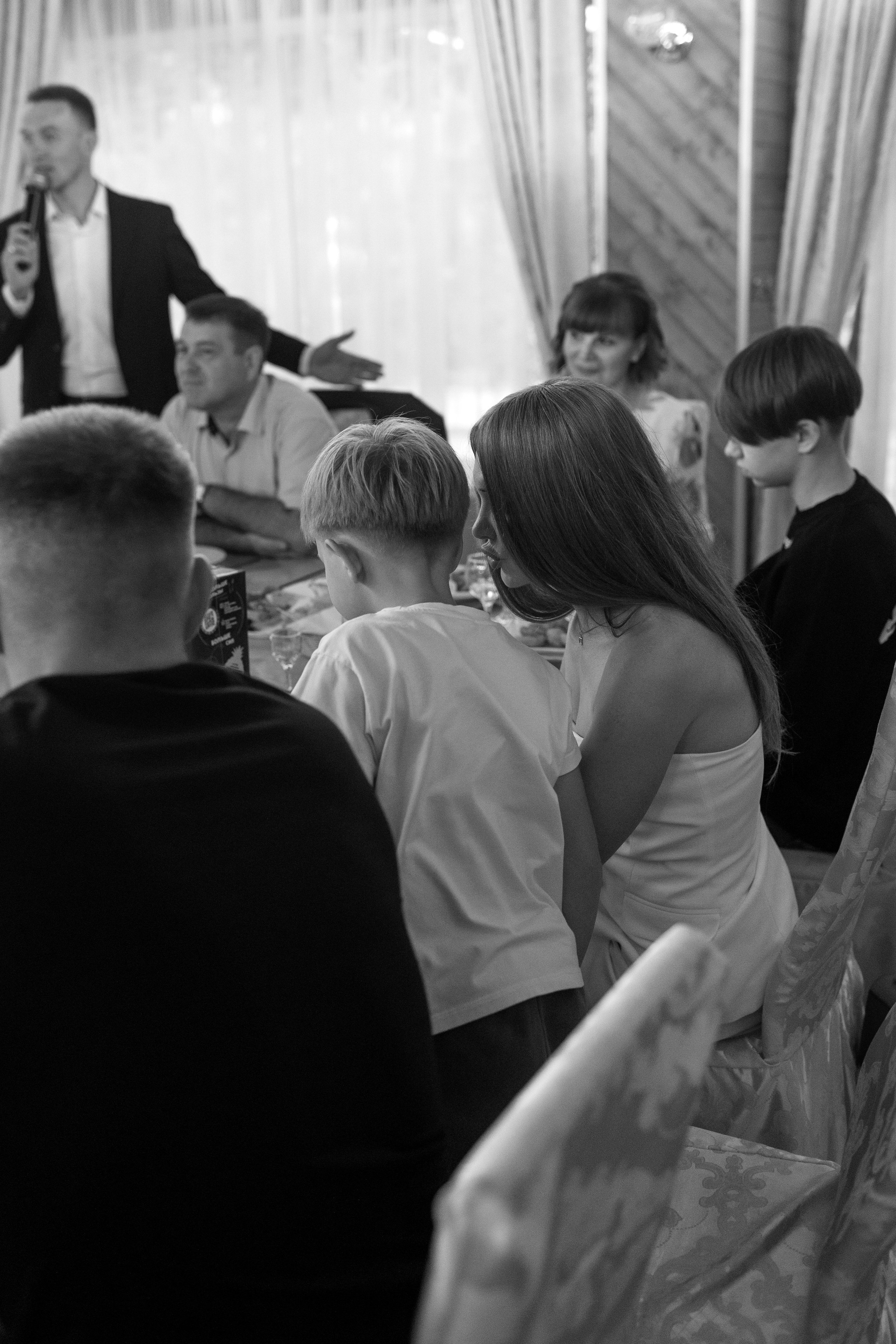 BIRTHDAY. Фотограф Мария Сивохина