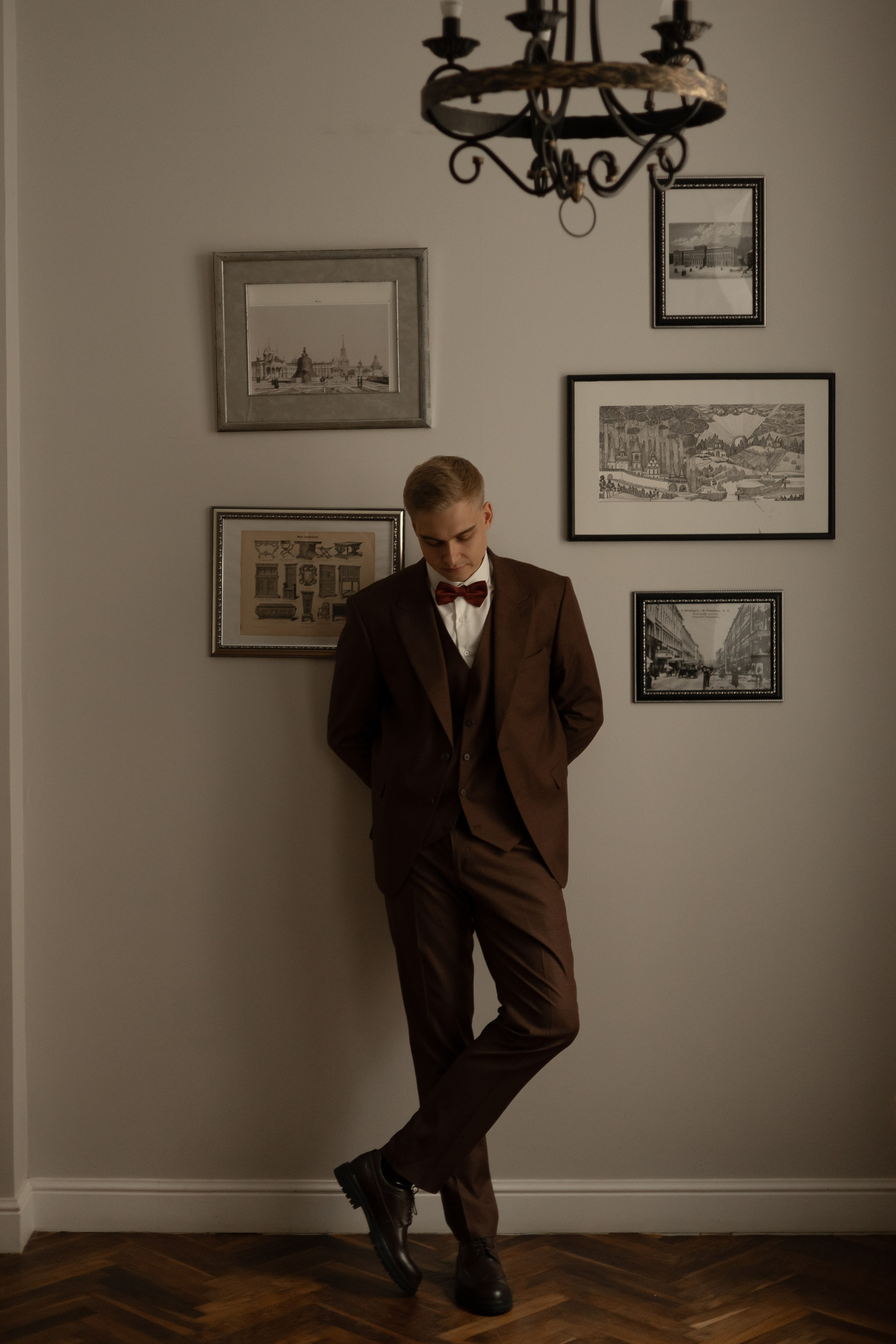 Барби и Кен. Свадебный и семейный фотограф Арина Кулёва