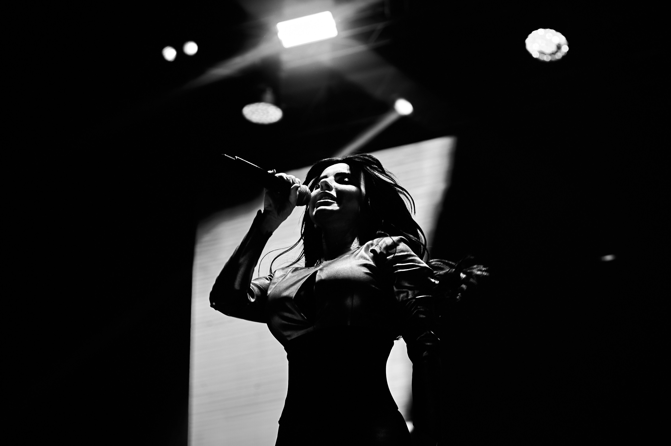 Супердискотека 90-х в Красноярске RECORD. Фотограф Москва Concerts photo / Fashion photо