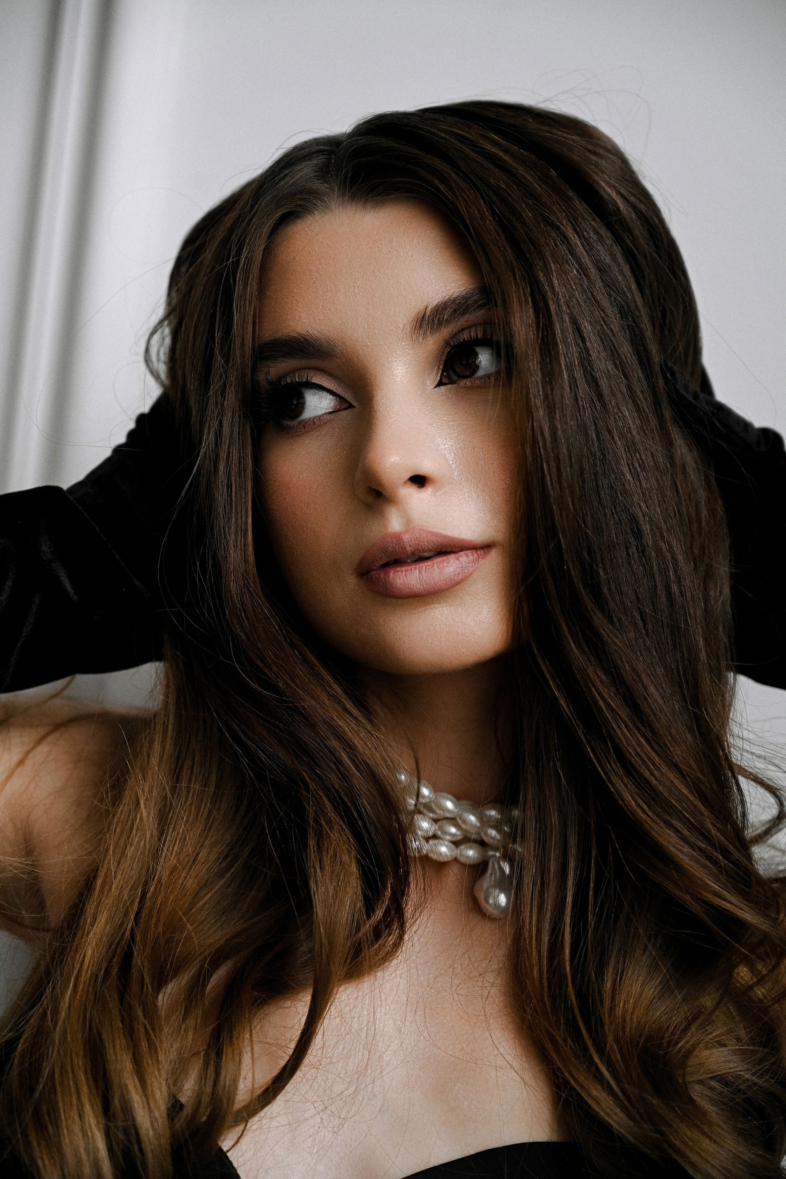 Индивиуальная. Фотограф Sofya Art Нижний Новгород