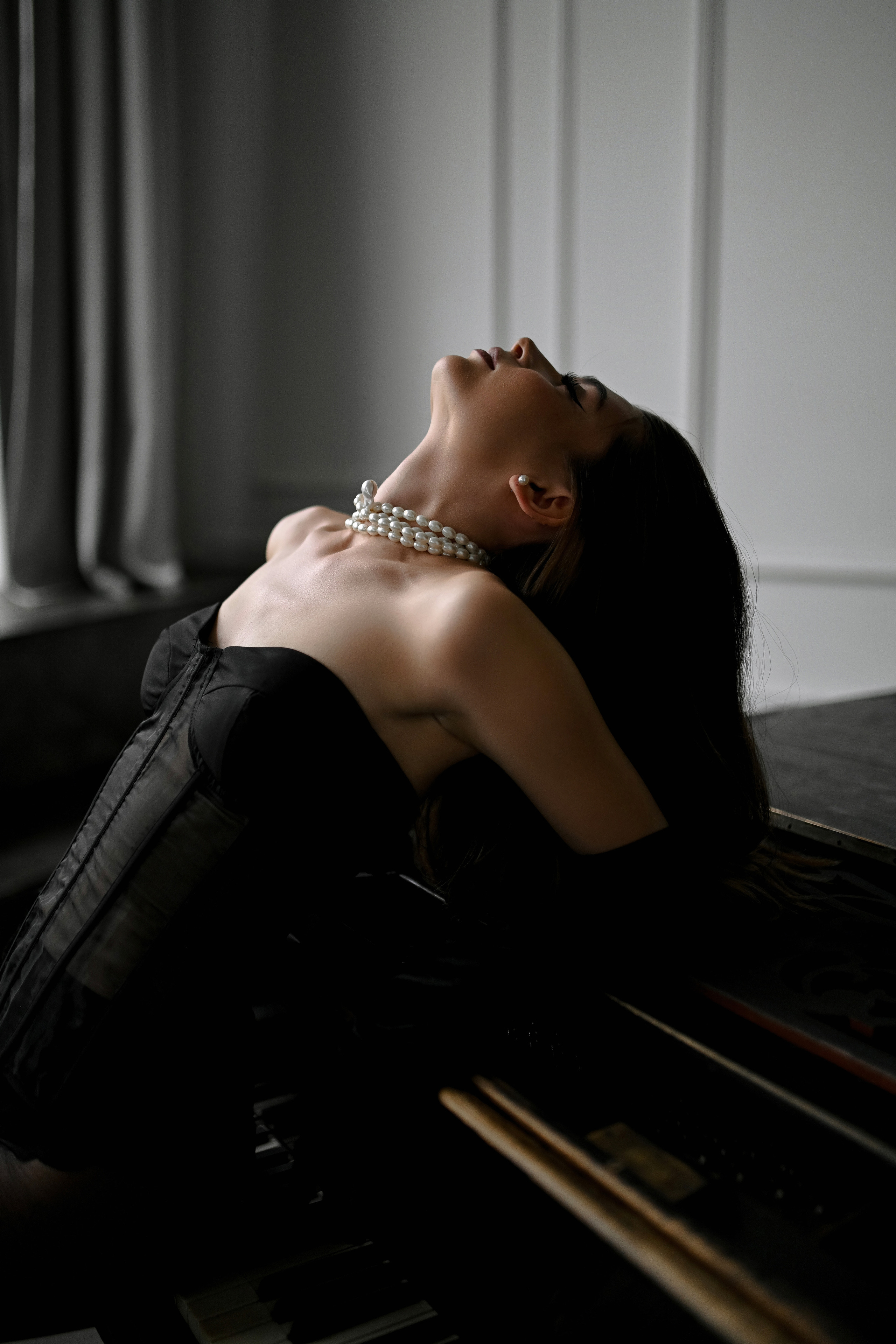 Индивиуальная. Фотограф Sofya Art Нижний Новгород