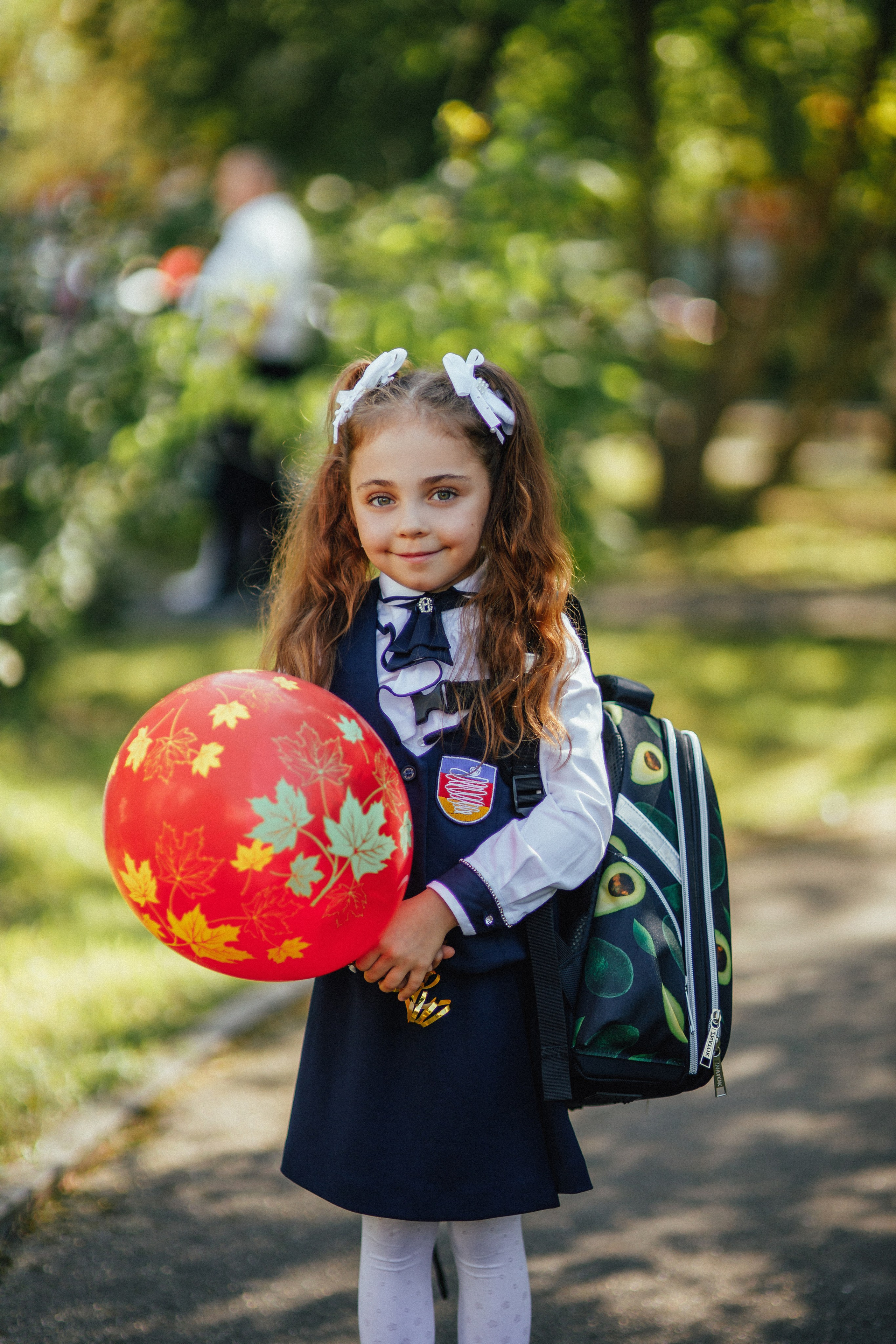 Школа, детский сад. Фотограф в Москве