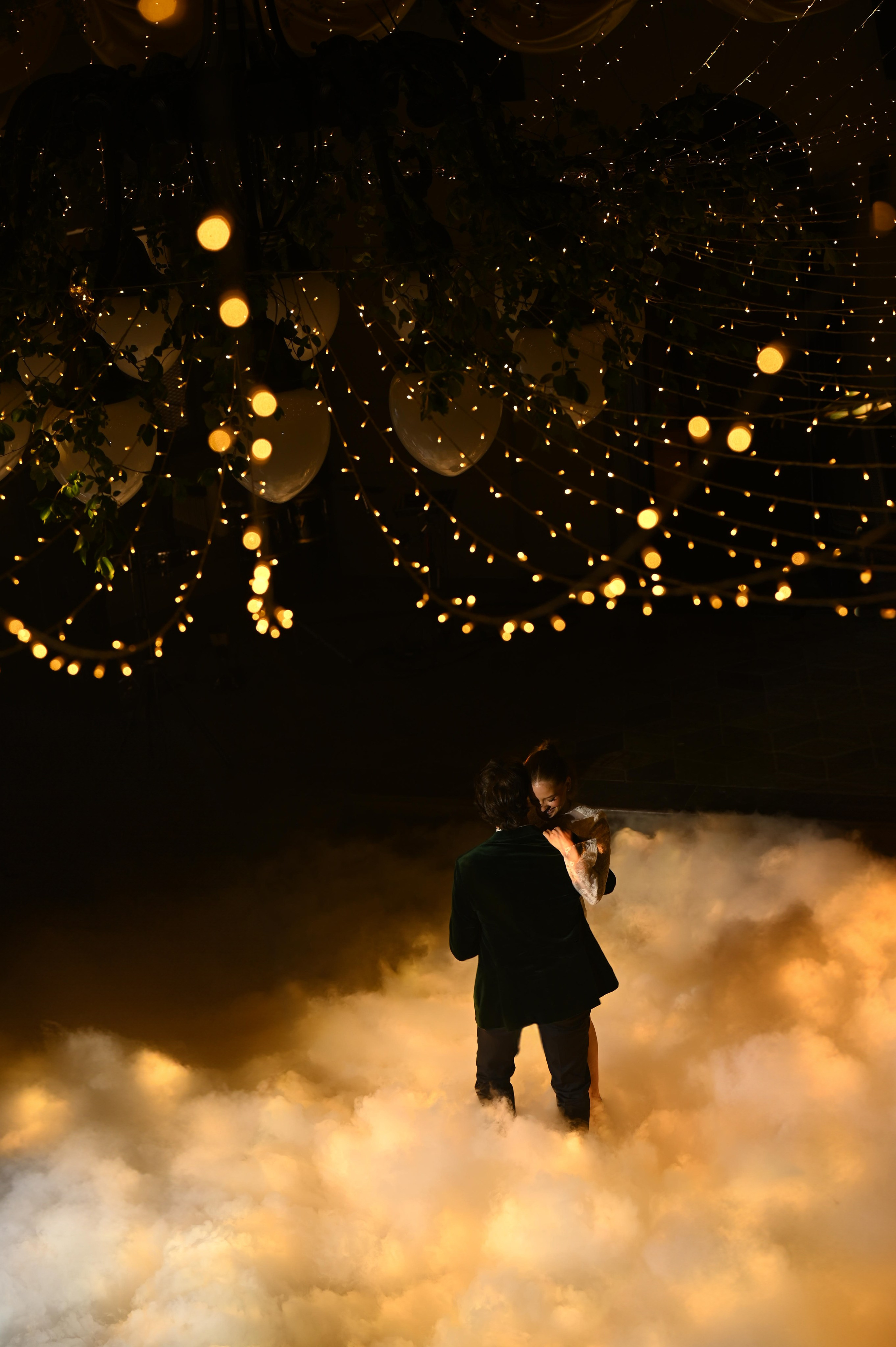 В замке. Свадебный фотограф в Санкт-Петербурге, Москве, СПб Сергей Поддубный