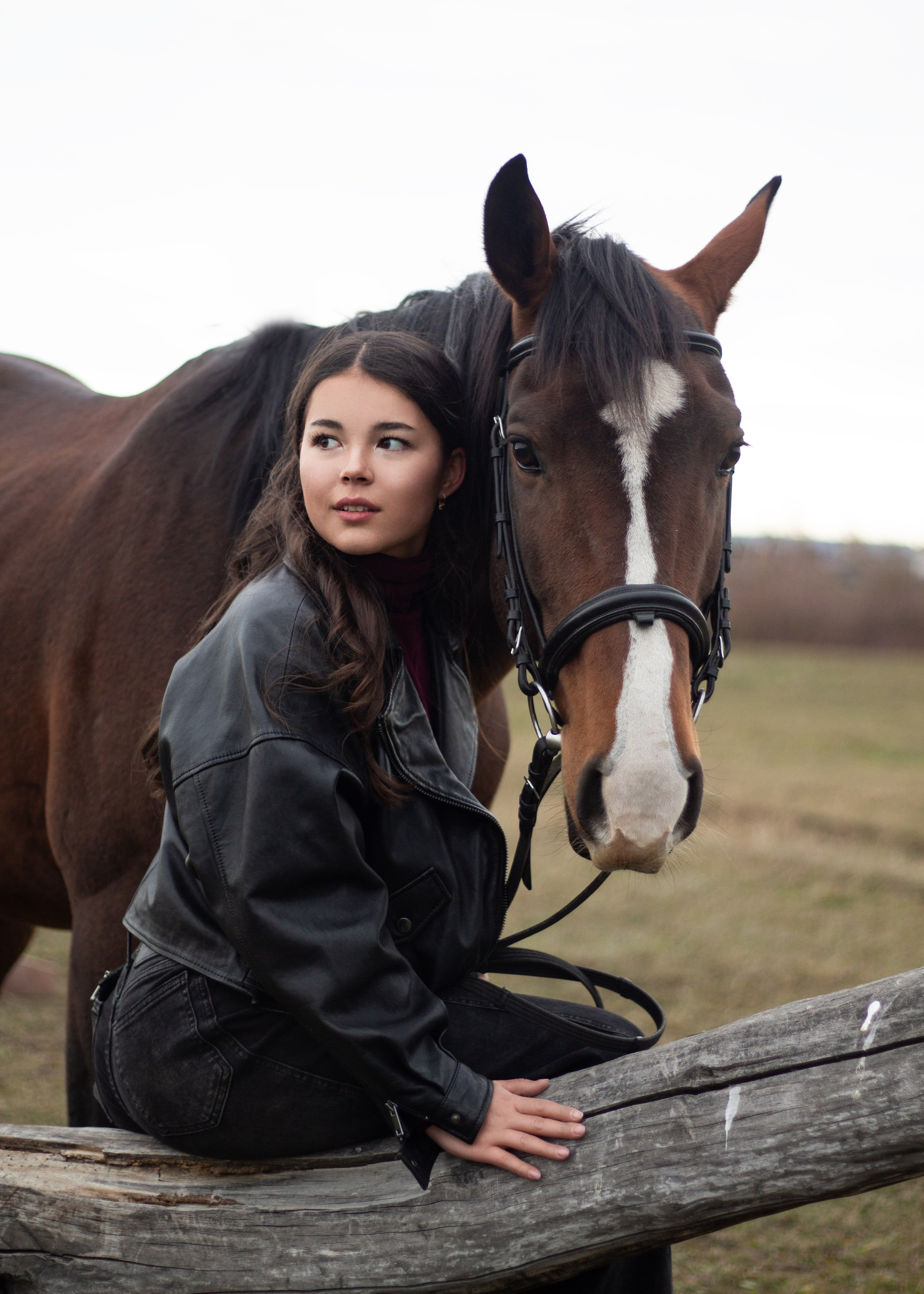София, Соперник и Чубарик. Фотограф в Иркутске, Харитонова Елизавета