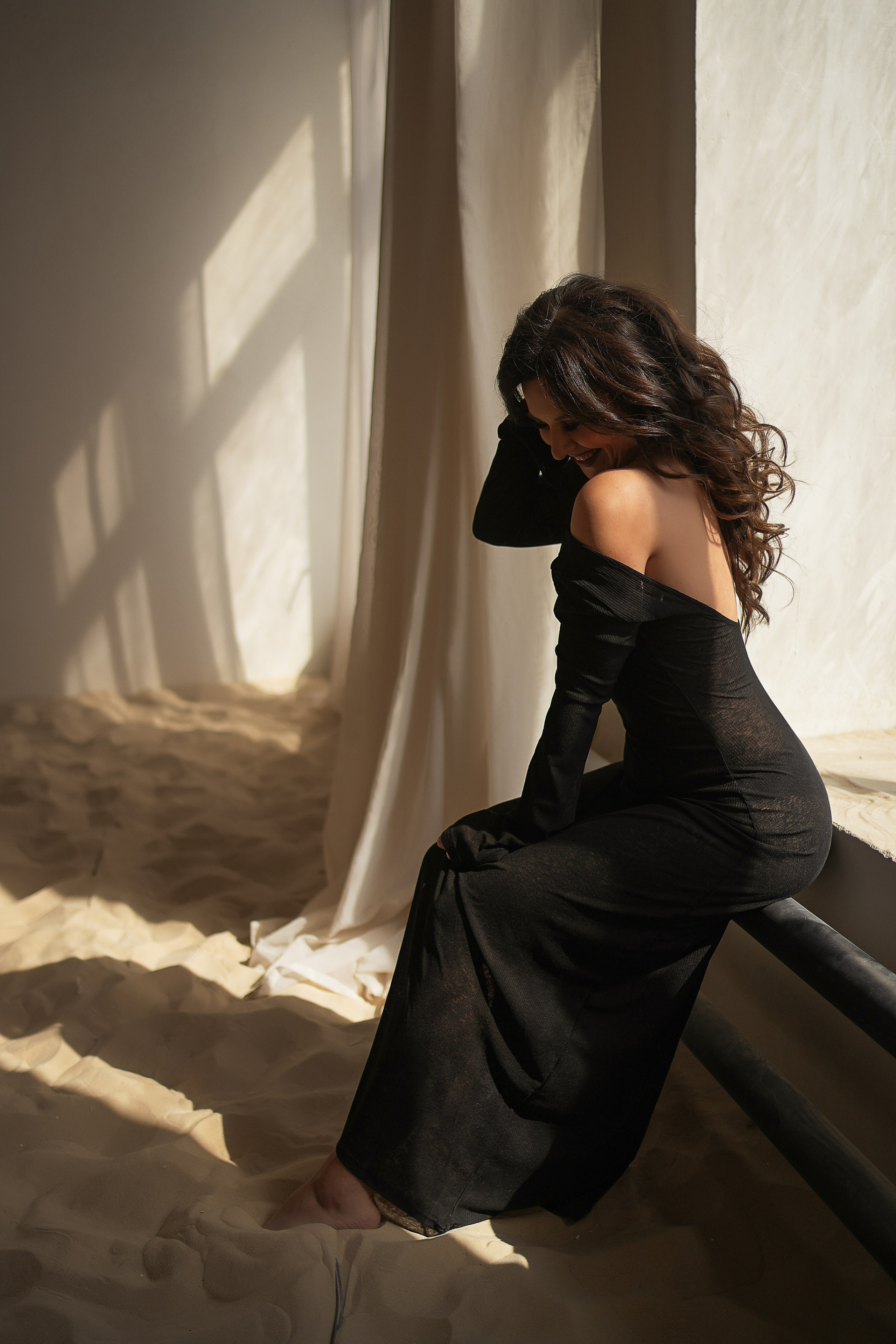 Оксана. Семейный фотограф в Санкт-Петербурге Саша Кактус