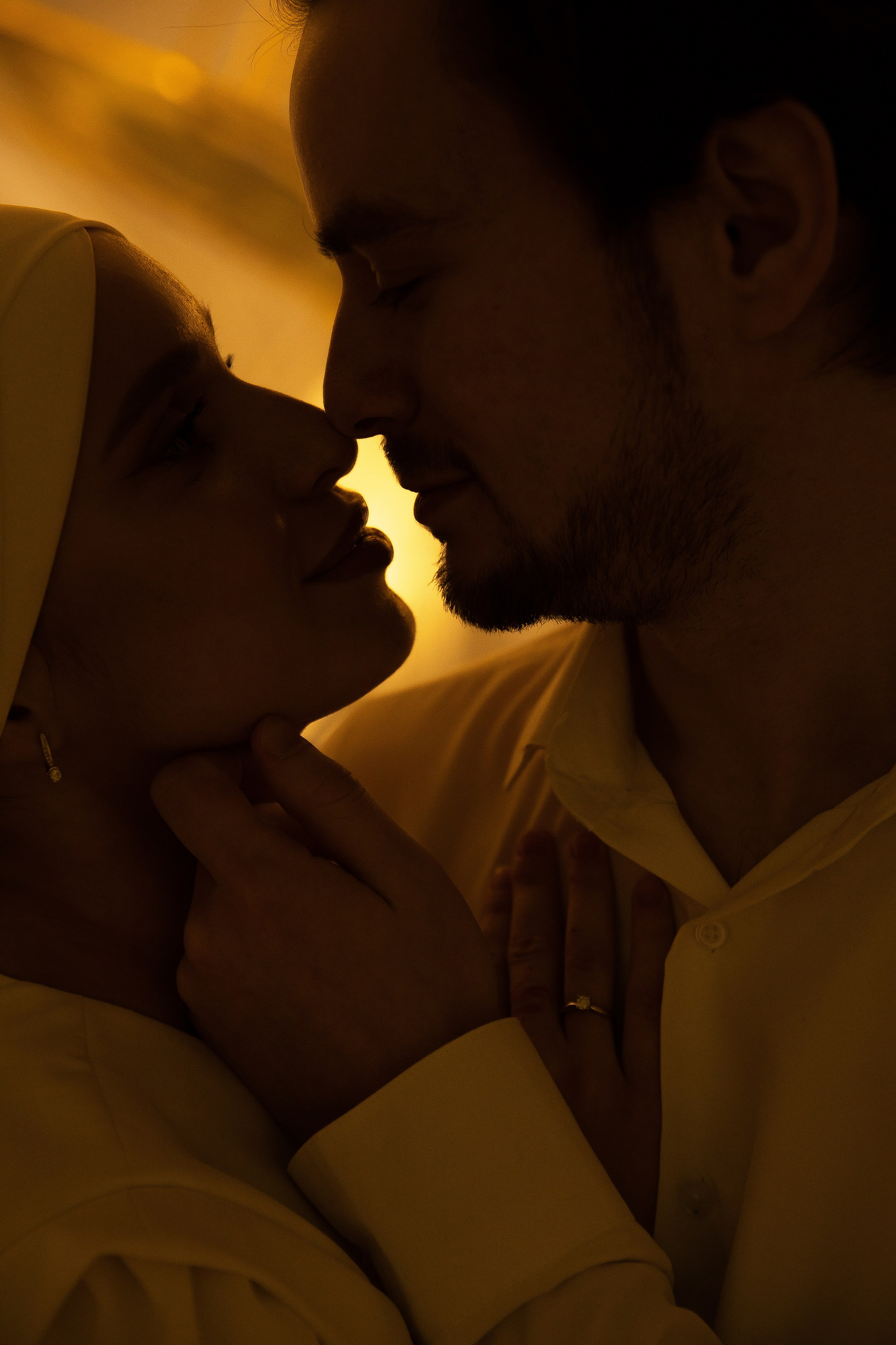 Никах. Свадебный и семейный фотограф Анжелика Альашкар в Казани Татарстан