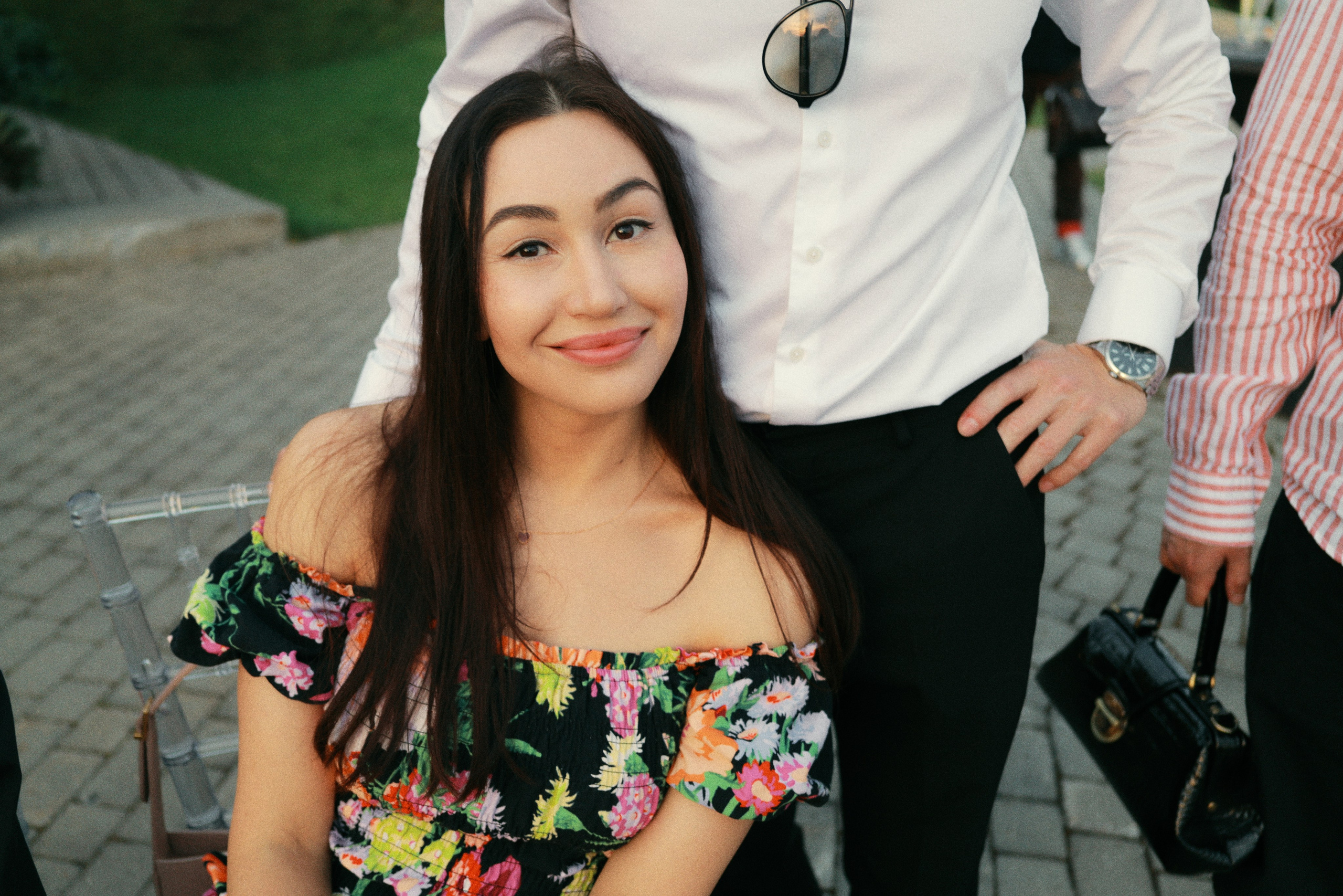 Атмо. Фотограф во Владимире, Москве и Суздале — Полина Романычева