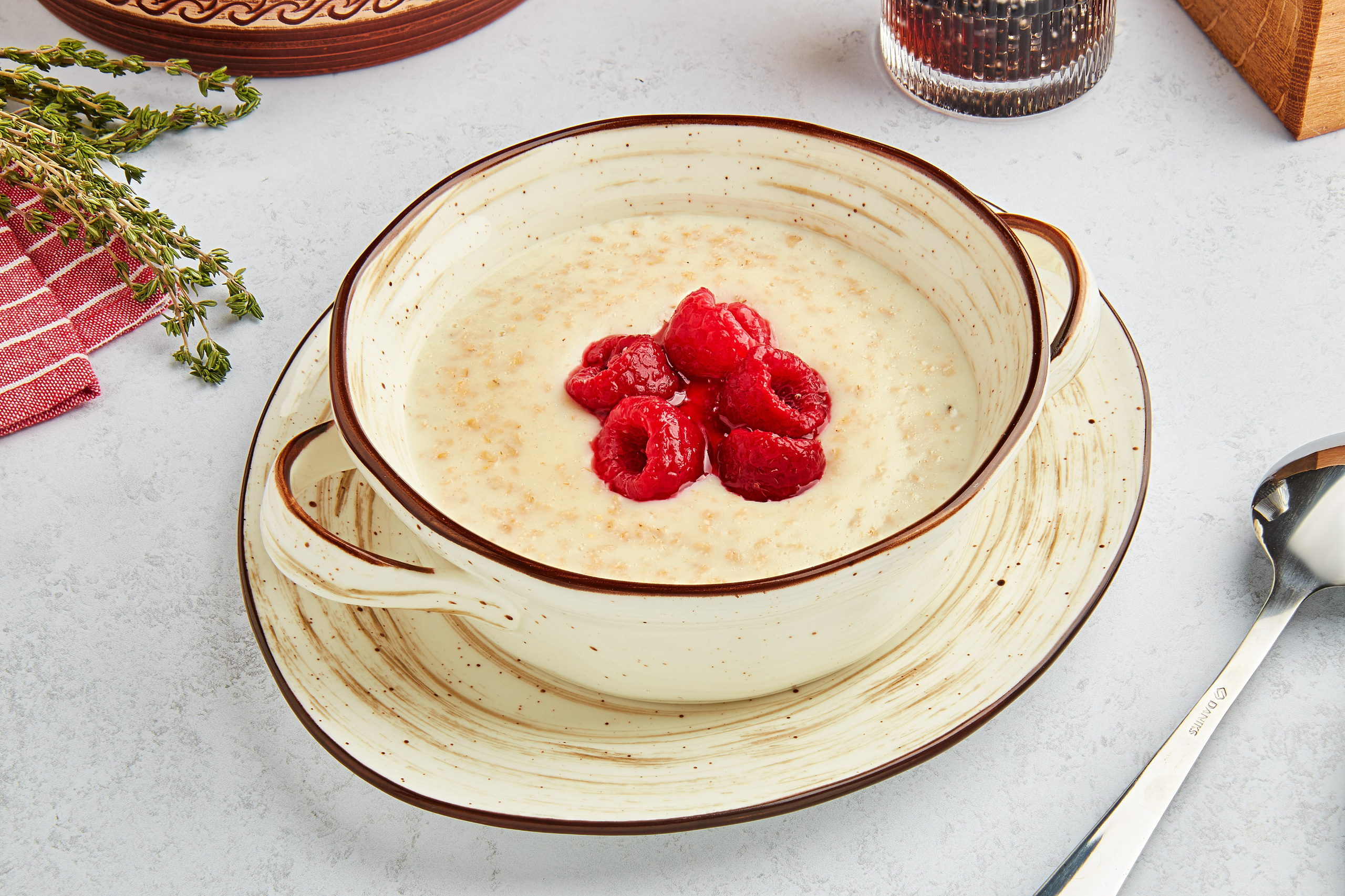 Съемка меню для кафе | Фуд фотограф Воронеж