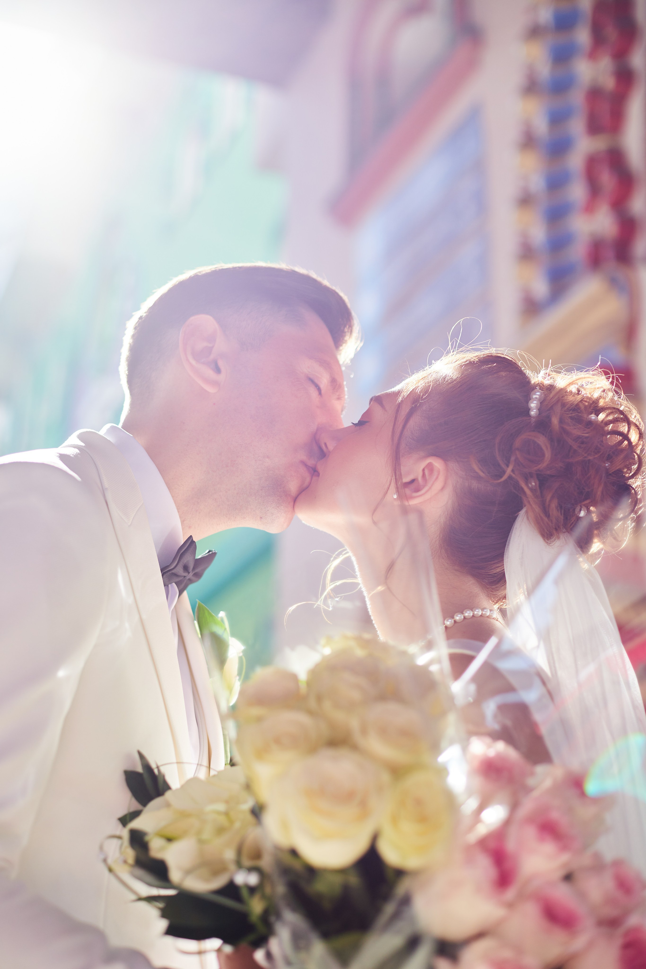 Свадьба. Фотограф видеограф широкого профиля Денис Захаров