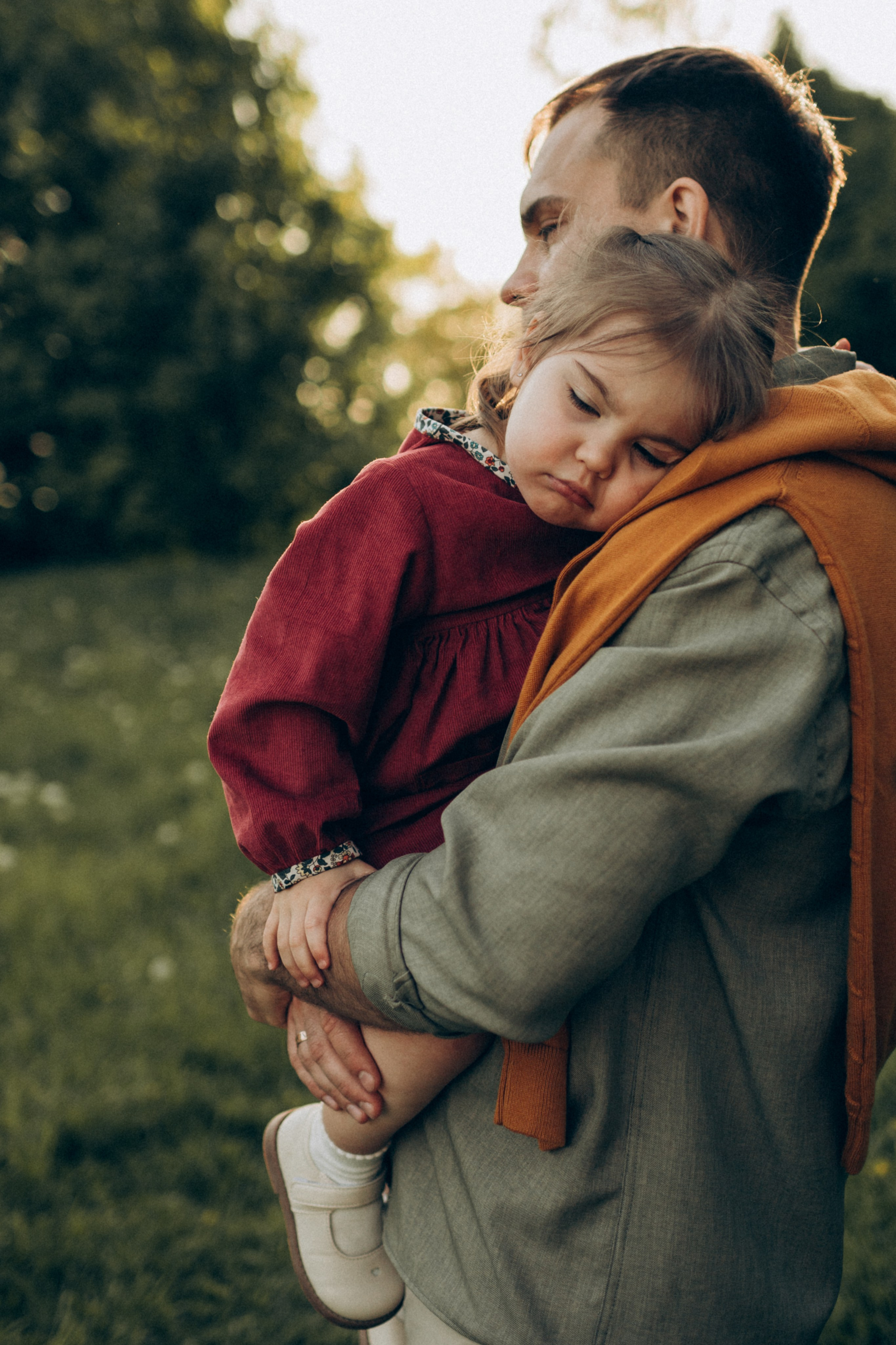 Лето, дача и вкусный ягодный пирог). Семейный фотограф в Москве Валерия Карпова
