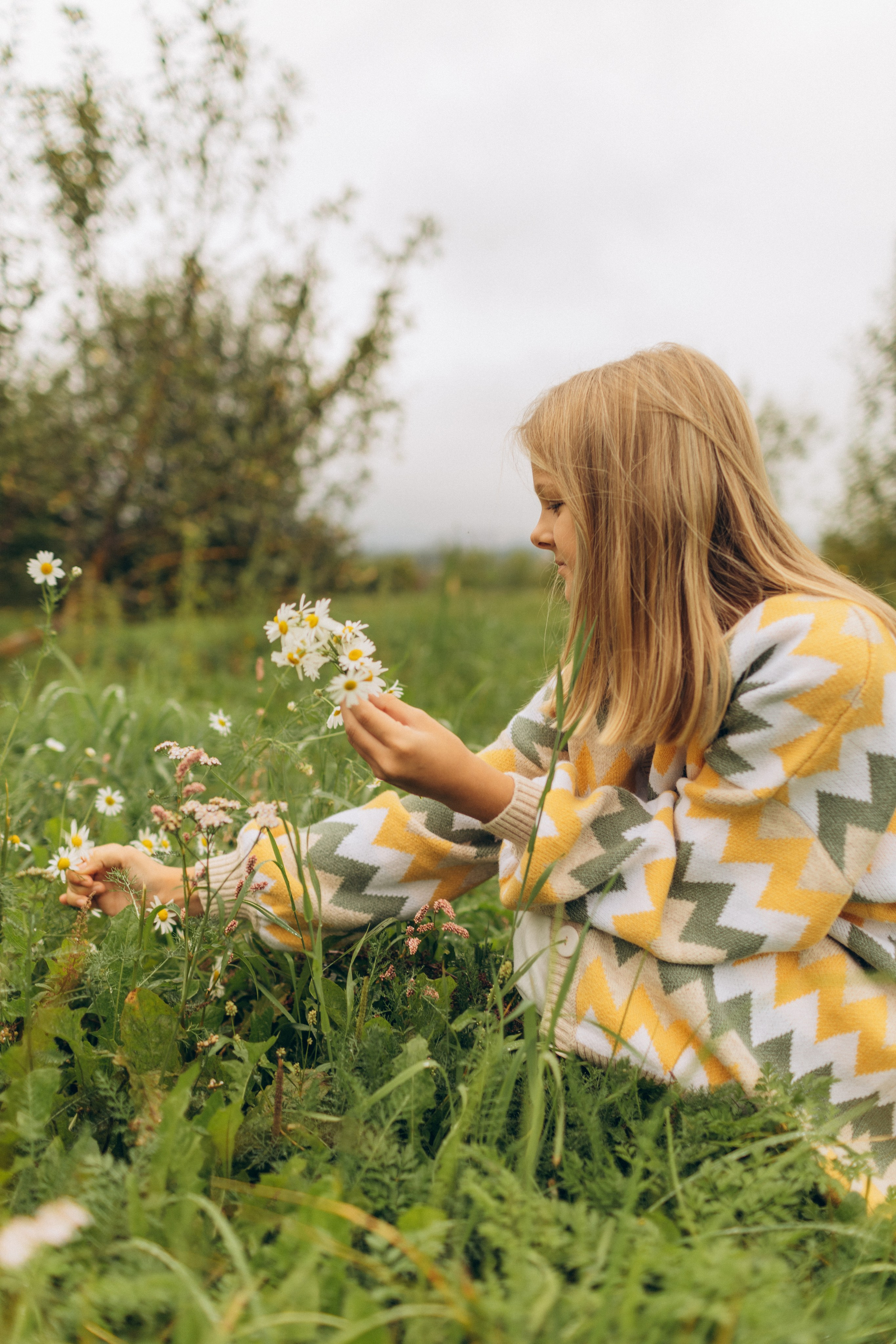 Летняя прогулка в Мещерском парке. Семейный фотограф в Москве Валерия Карпова