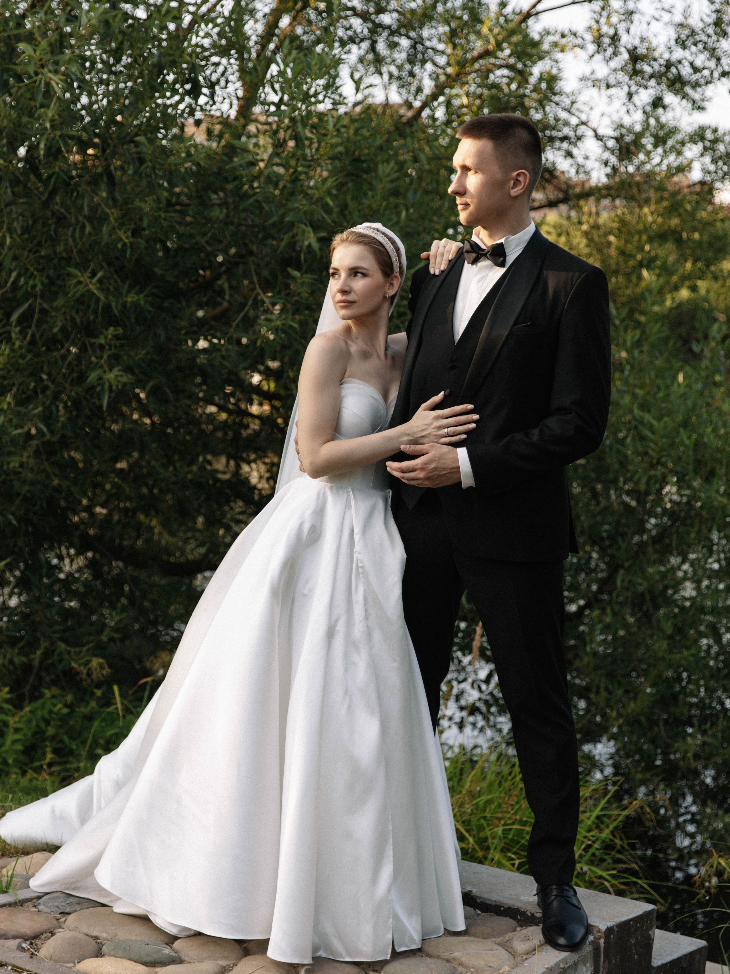 IGOR & ELENA. Фотограф Елена Матвеева