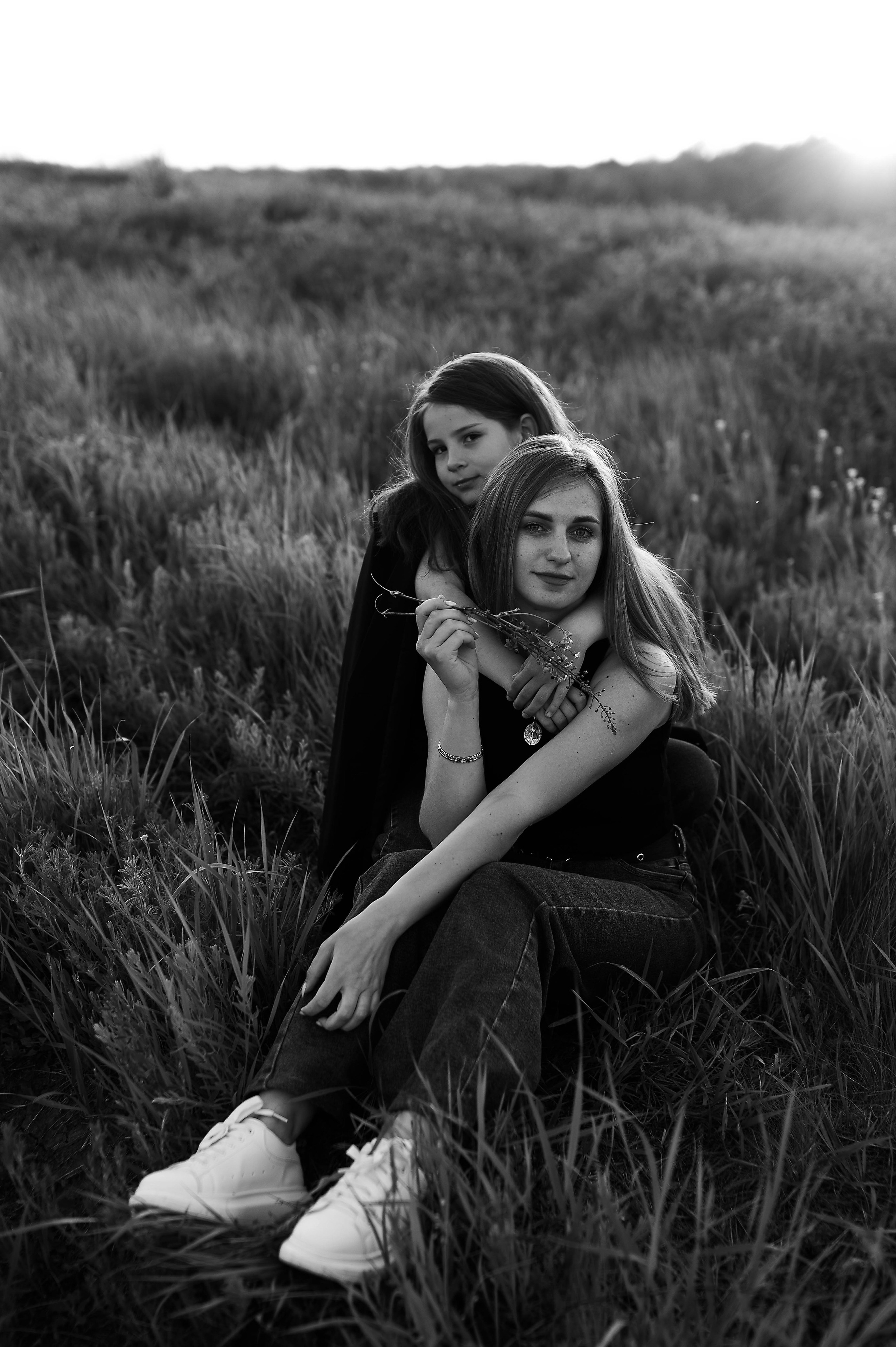 Семейные съёмки. Фотограф Ростов-на-Дону Александрия Столицына