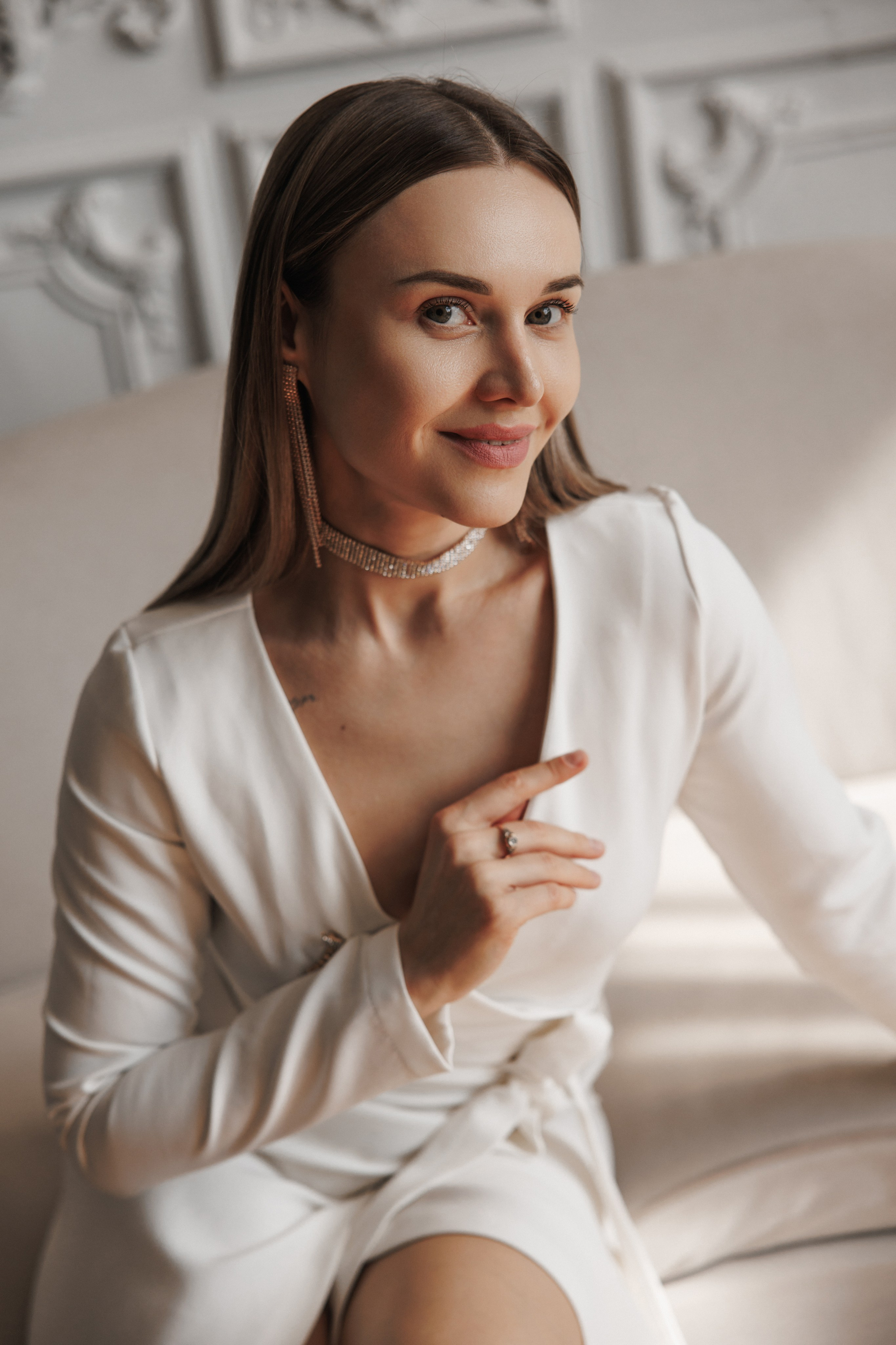 Светлана (косметолог). Свадебный фотограф Краснодар Ростов Солоникова Вероника