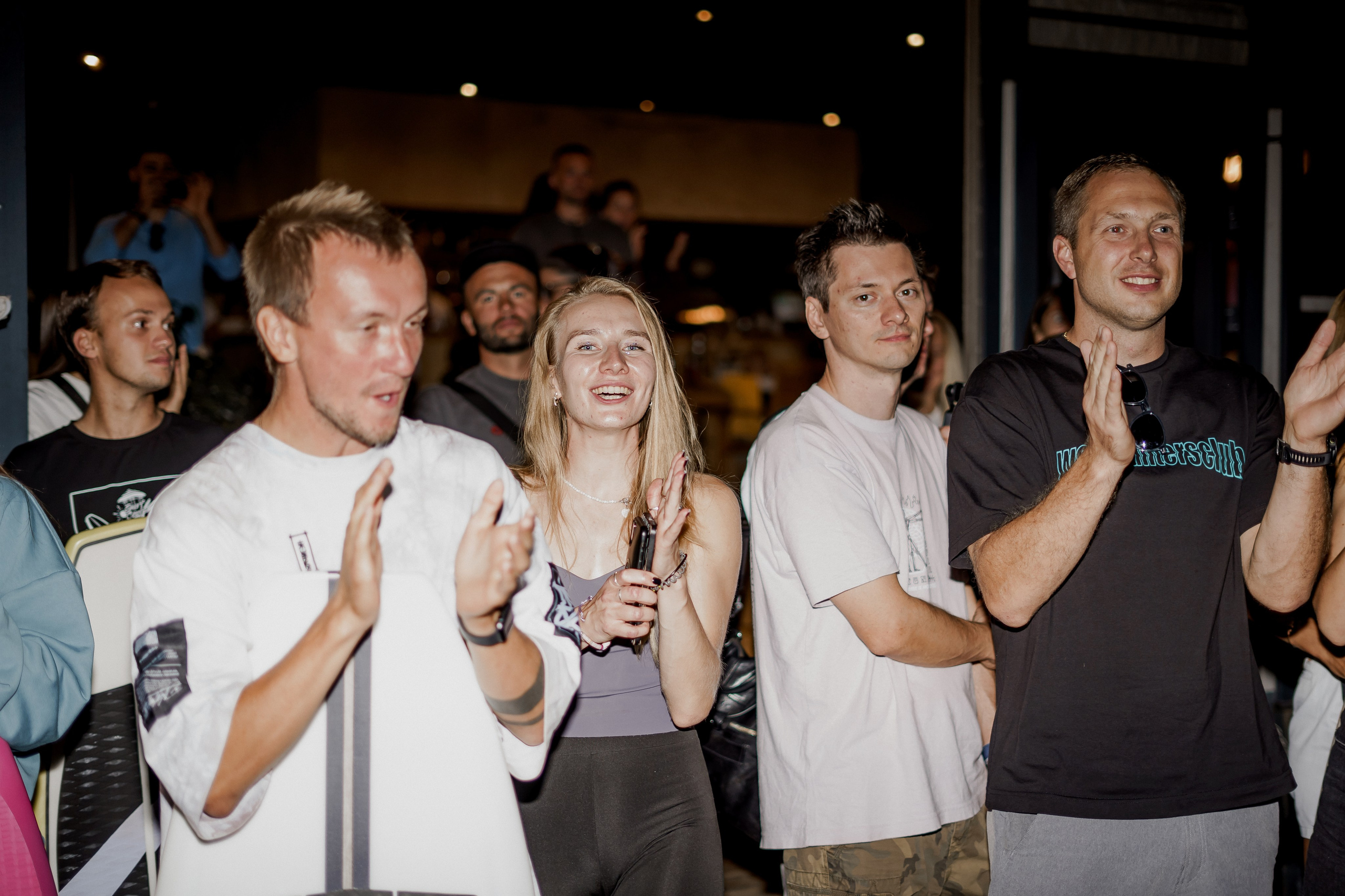 Surf 2024. Фотограф Валерия Крахмалева