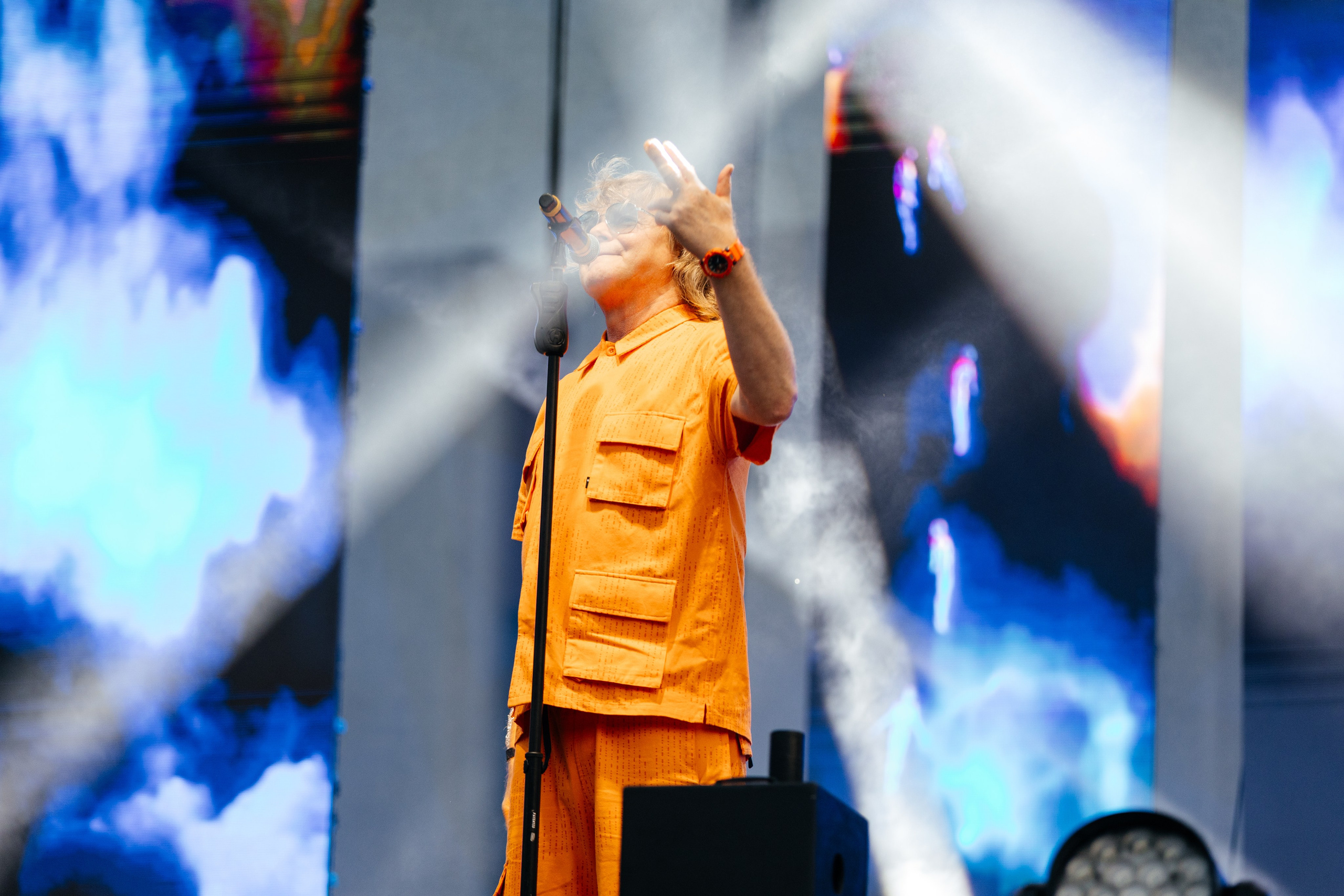 Иванушки International. Концертный и спортивный фотограф в Липецке