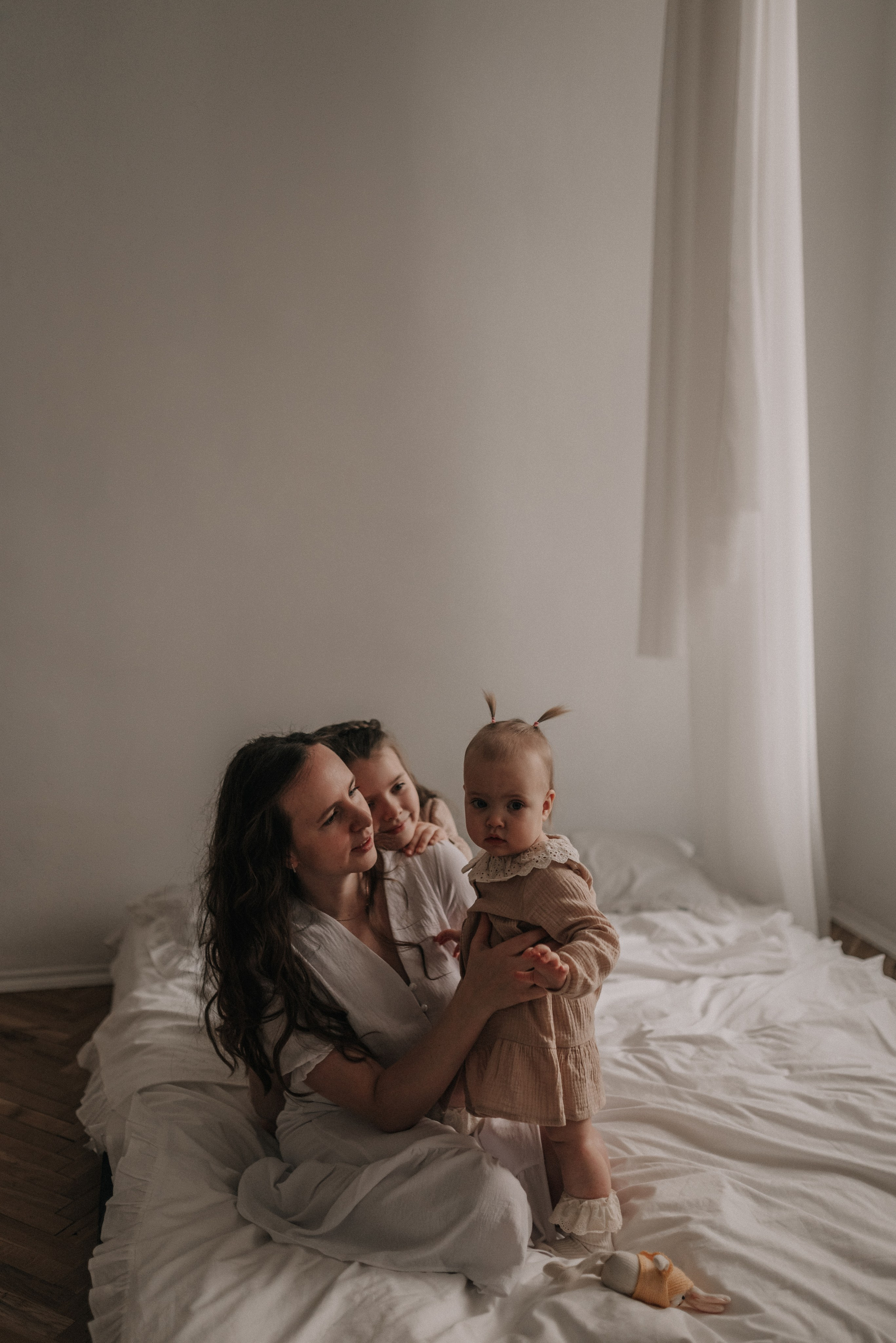 Classic. Семейный и детский фотограф Анастасия Иванова