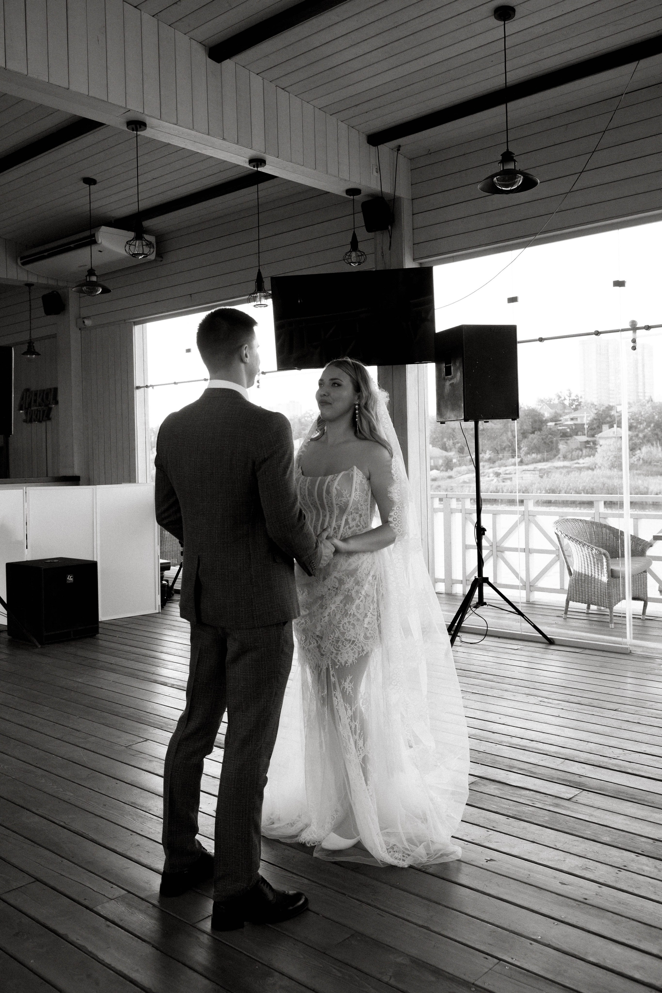 Лиза и Саша. Главная