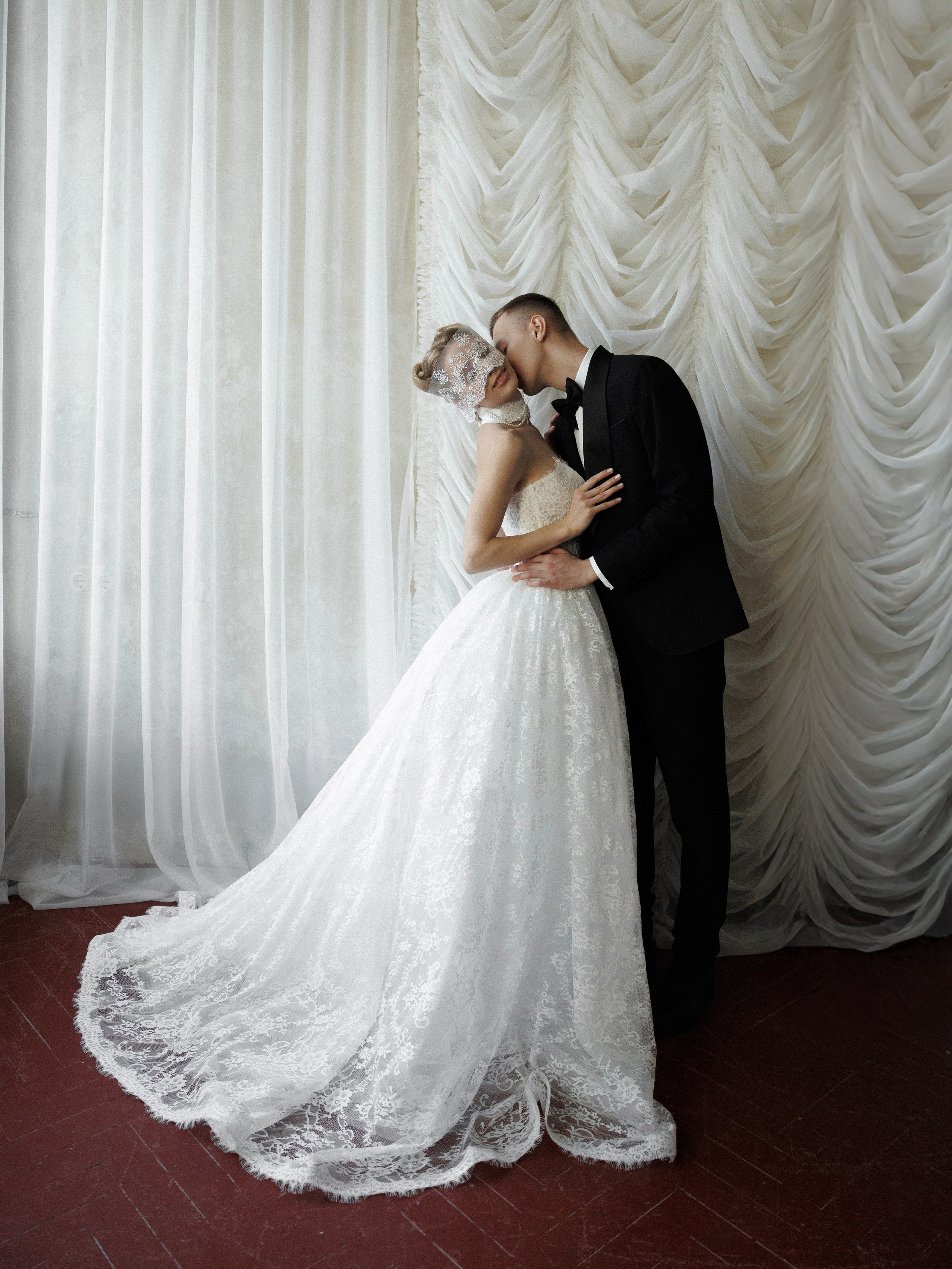 Ксюша и Егор. Главная