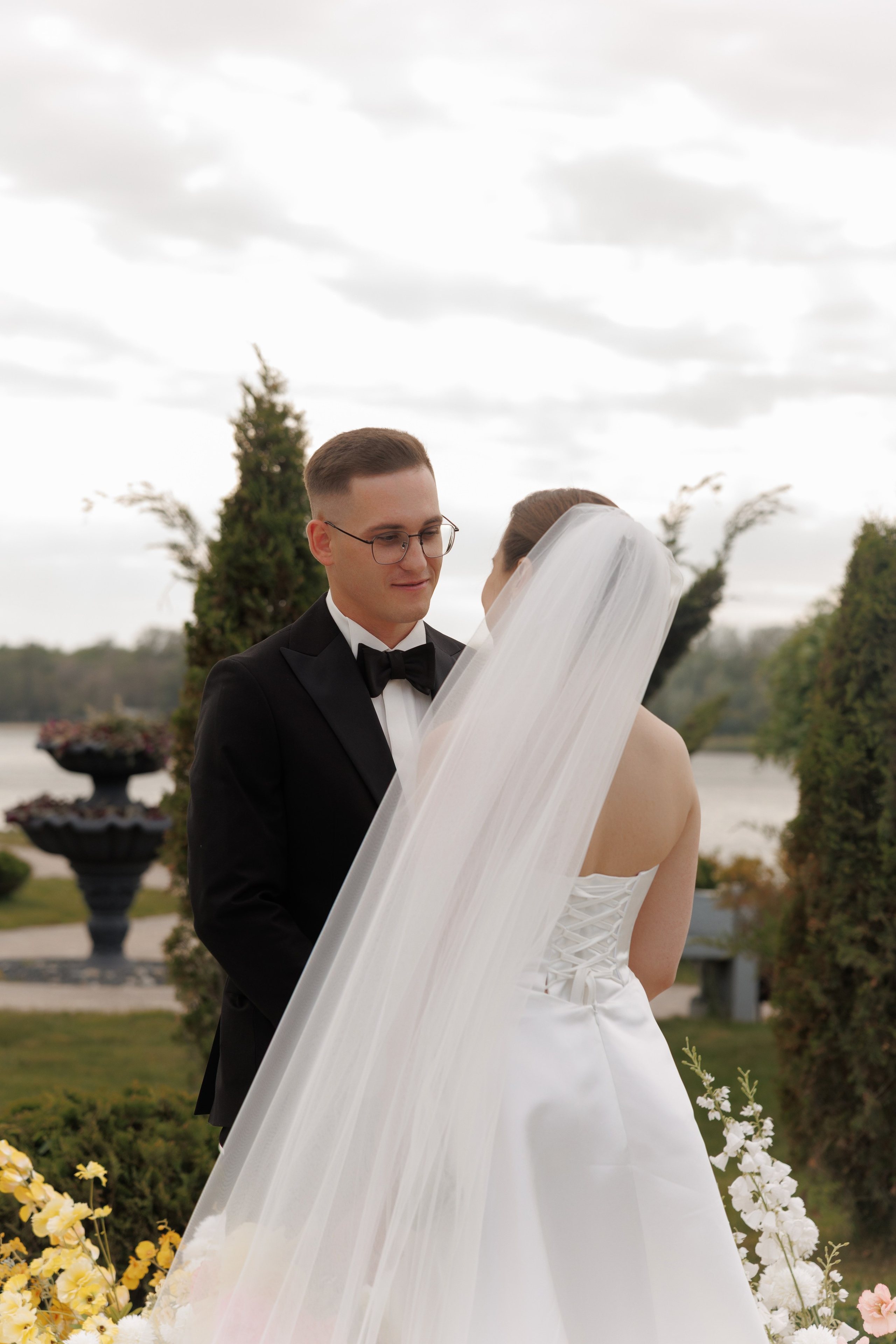 Алина и Дима. Главная