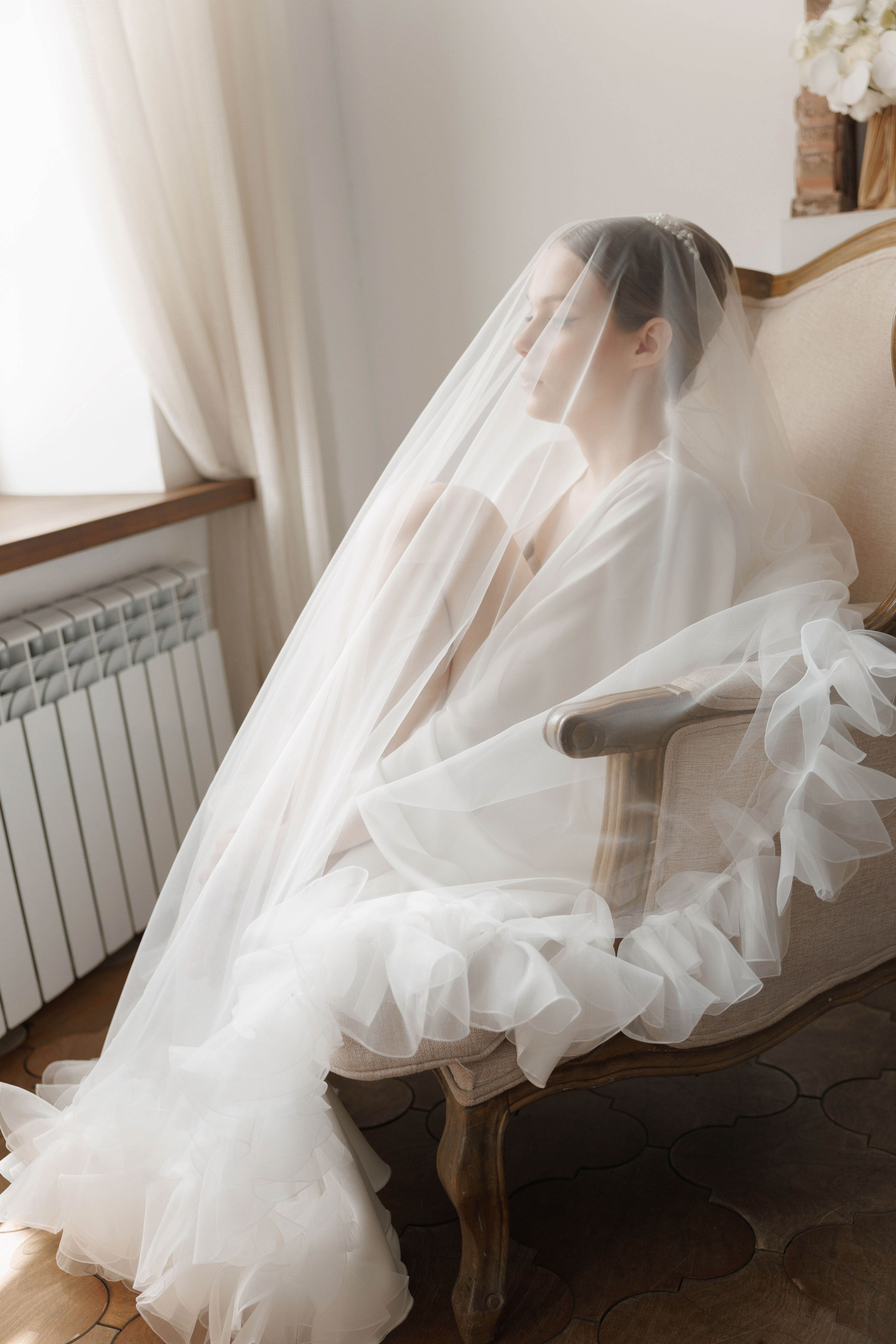 Лиза и Данил. Главная