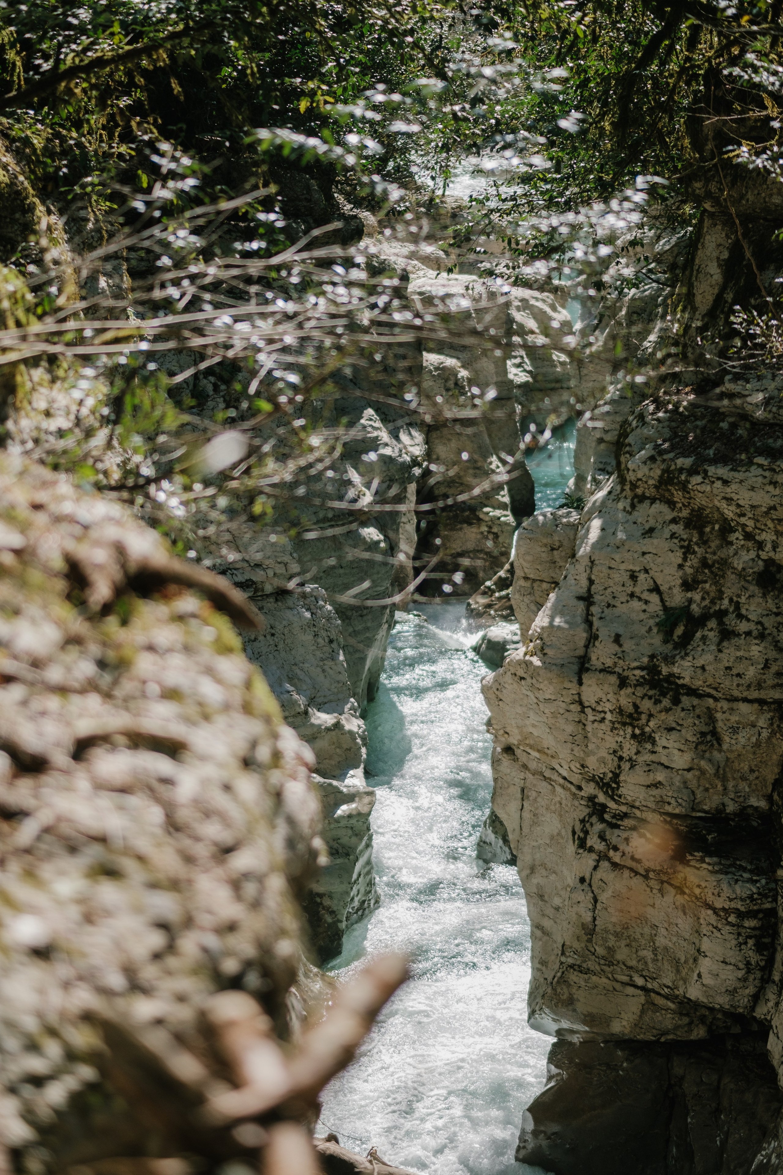 Белые скалы. Свадебный Видеограф Фотограф в Сочи