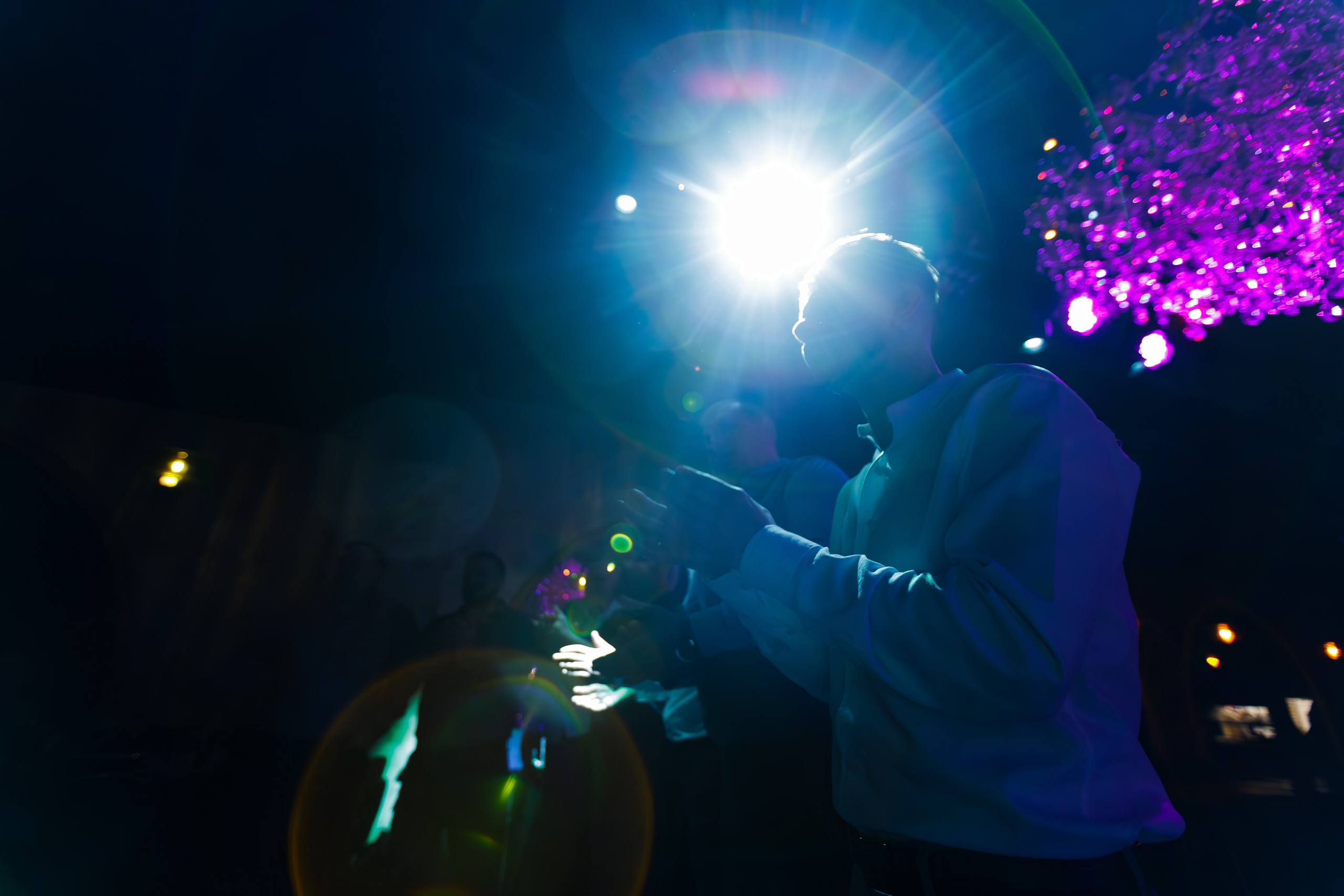 Репортаж. Фотограф Новосибирск Анна Полонова