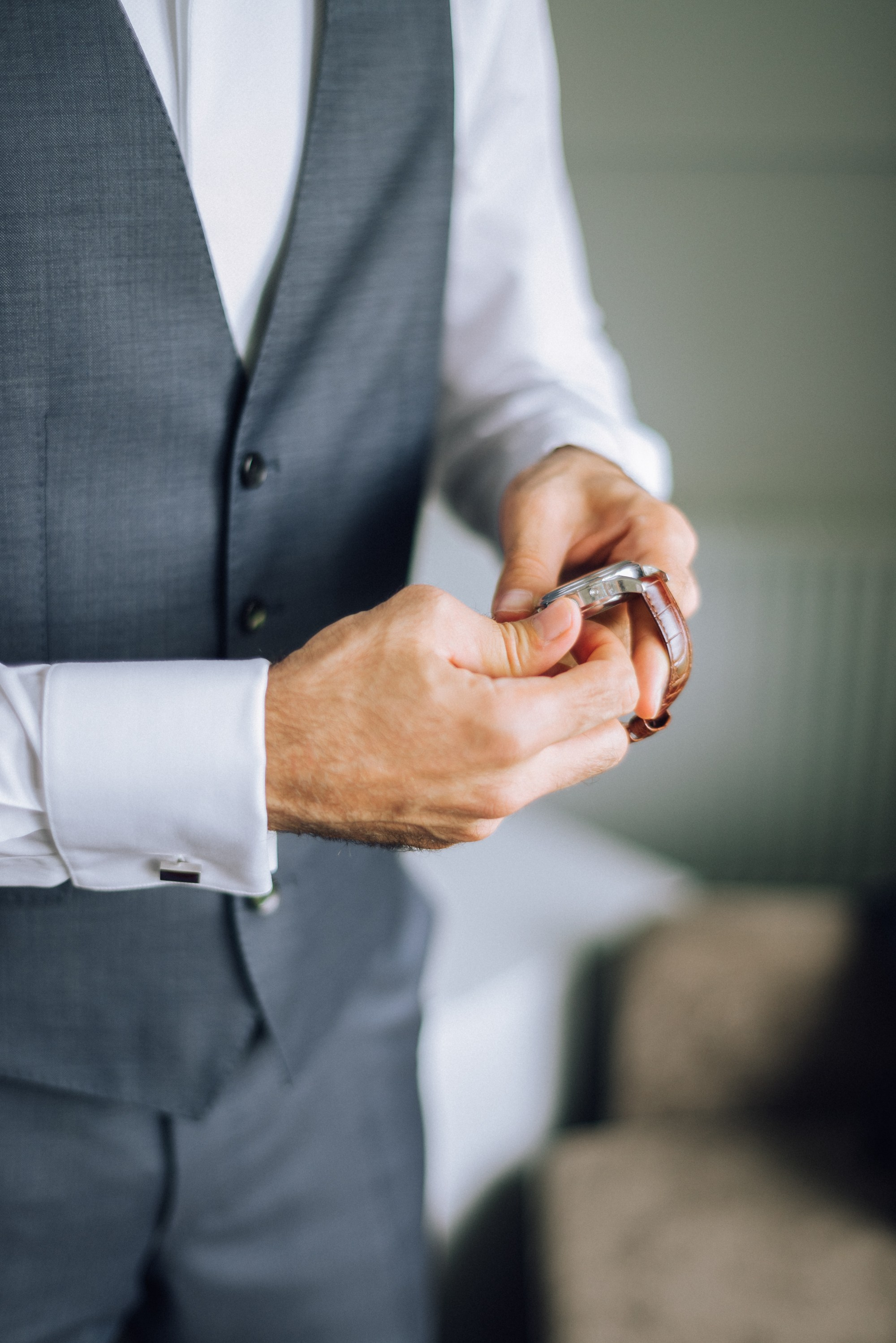 Свадьба на озере. Изящная фотография | Ксения Милушкина