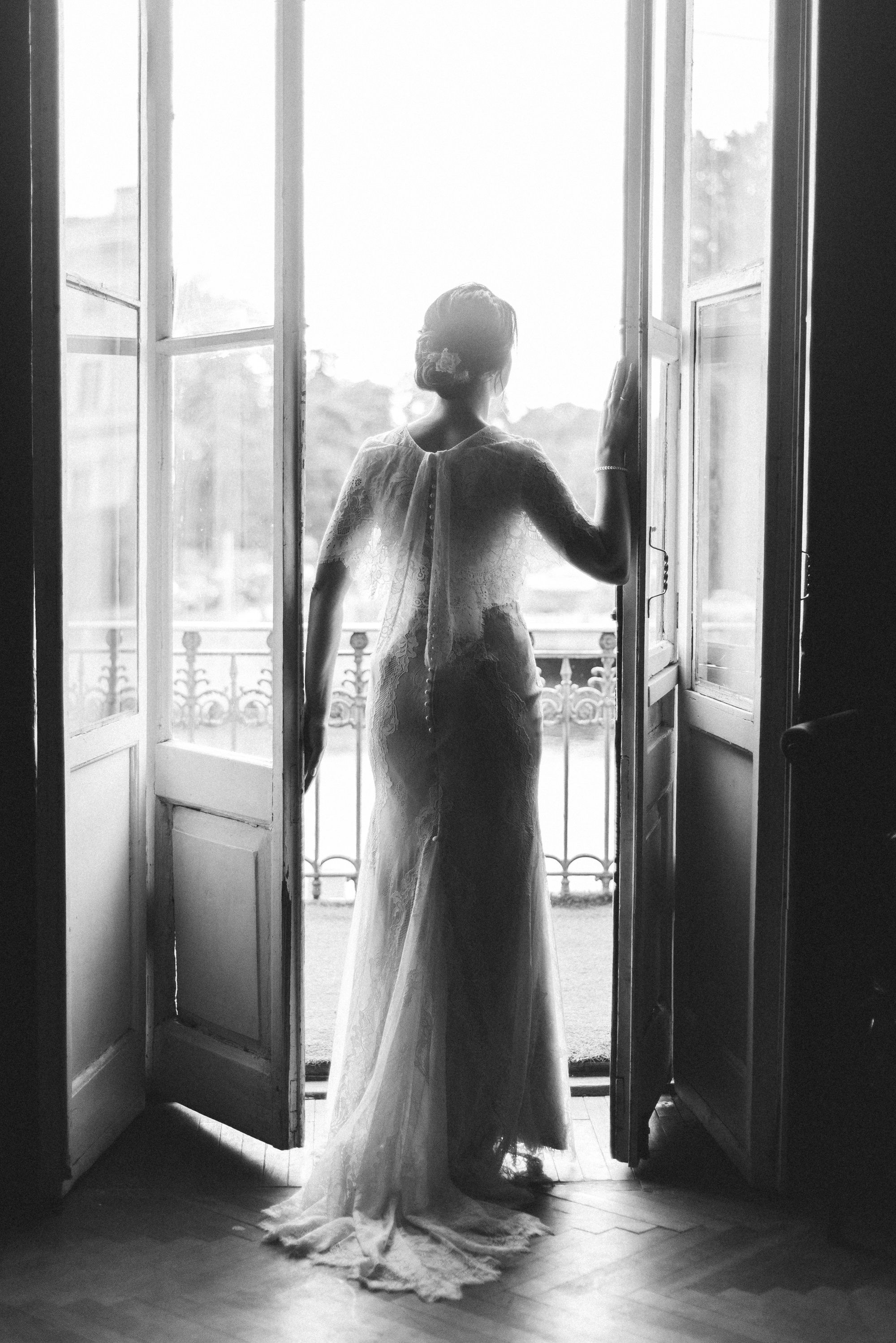 Патрик и Нина, свадьба в Петербурге. Изящная фотография | Ксения Милушкина