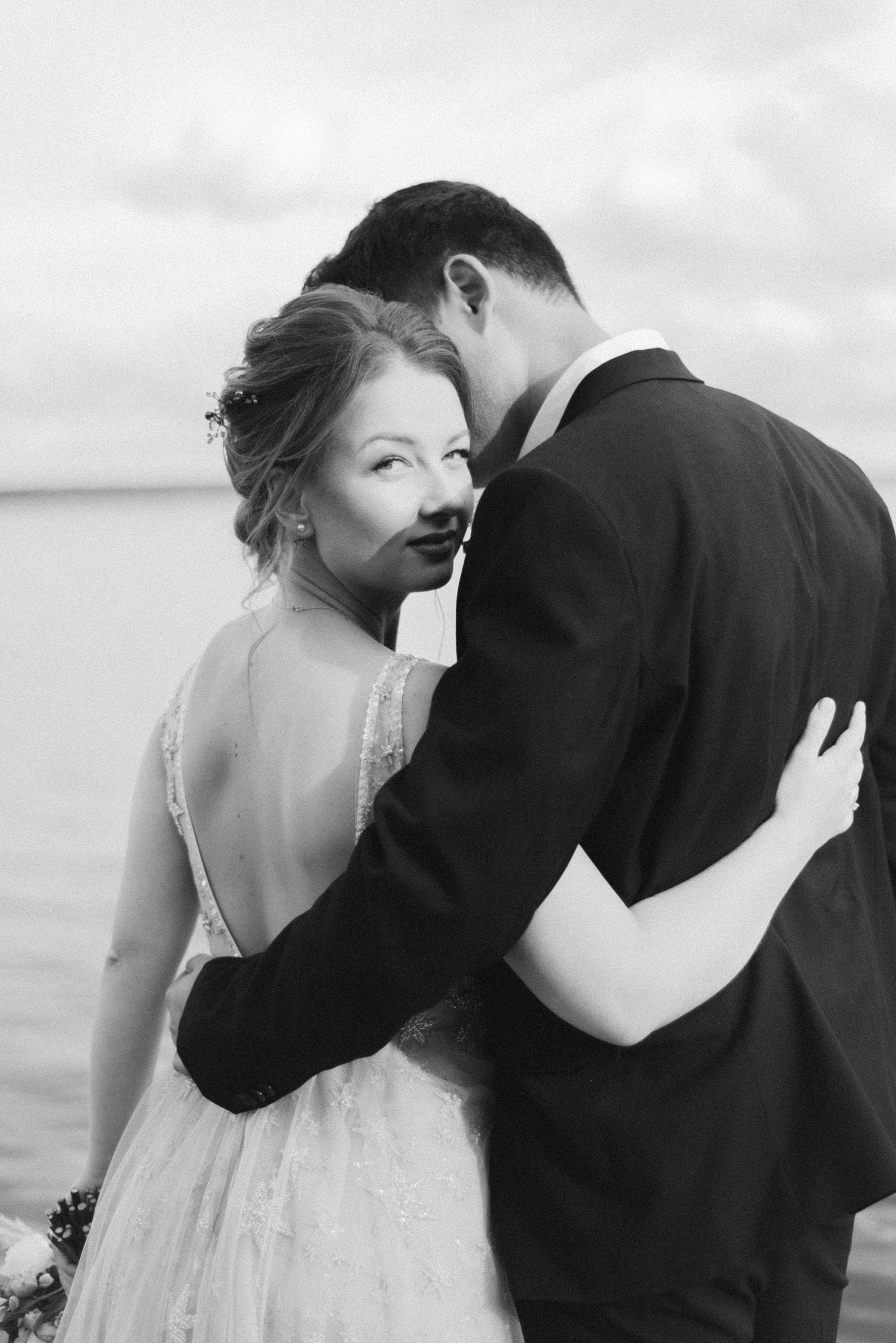 Саша и Саша, свадьба под Петербургом. Изящная фотография | Ксения Милушкина