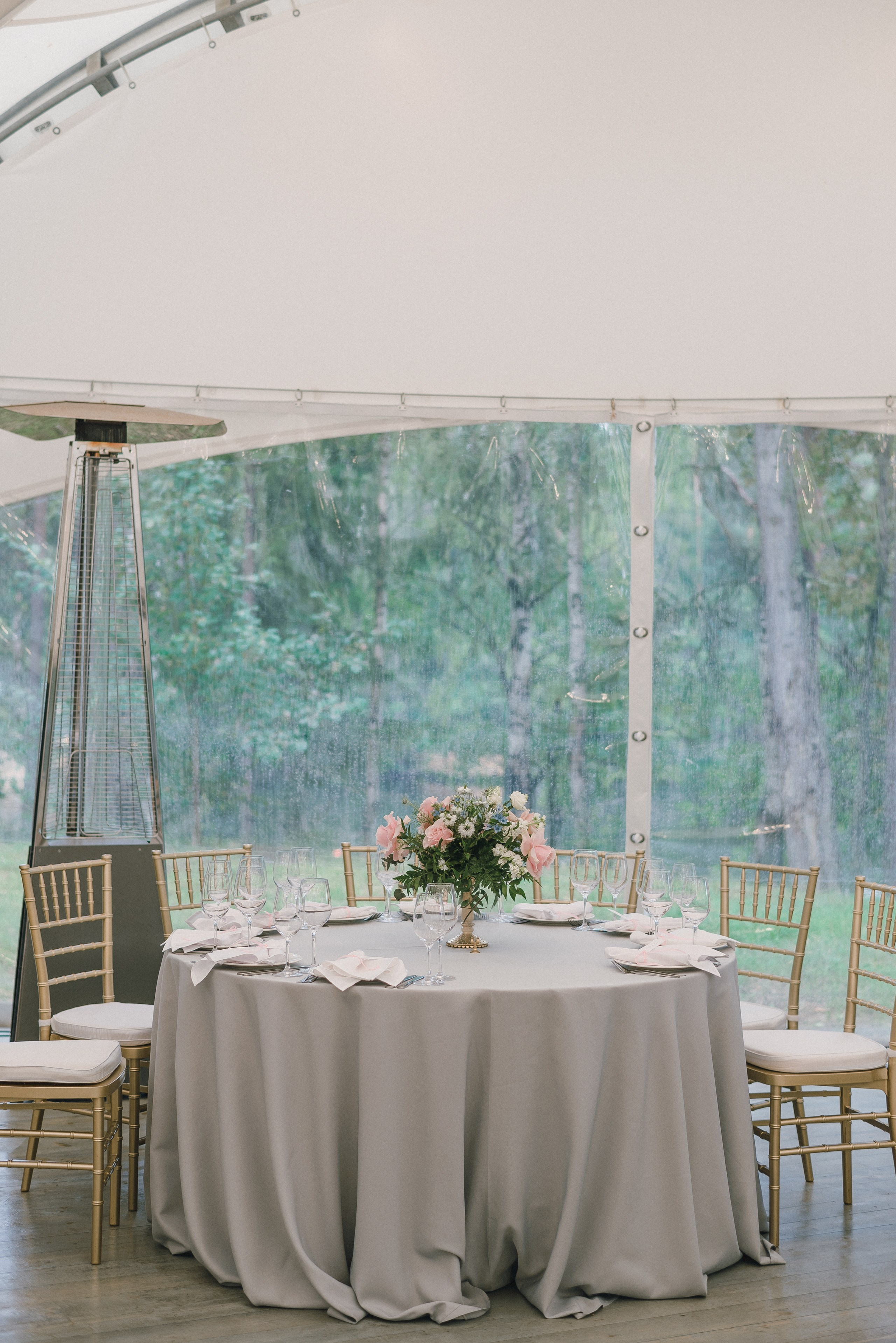 стол для молодоженов