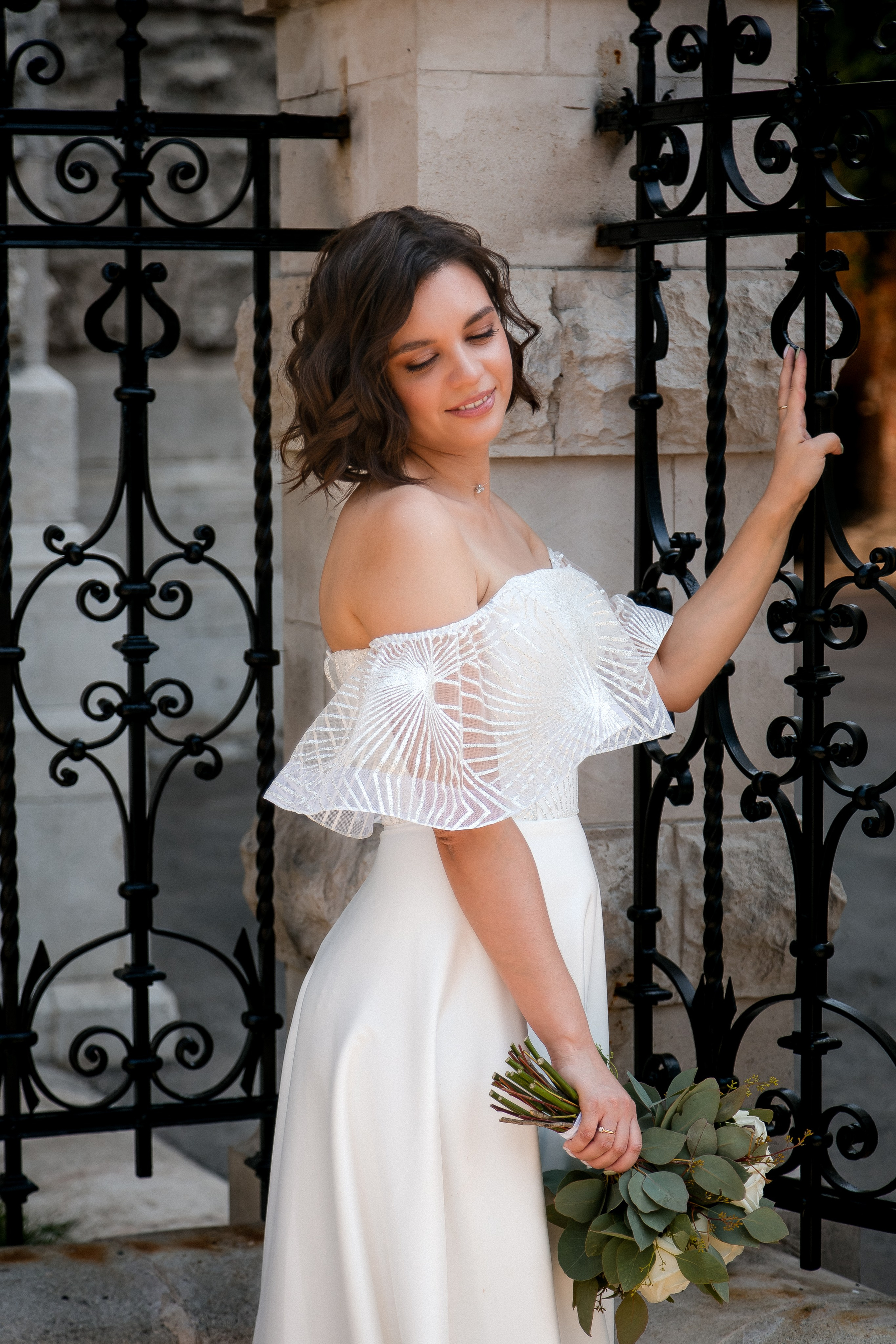 Анастасия и Рафаэль. Фотограф в Самаре Евгений Гурин