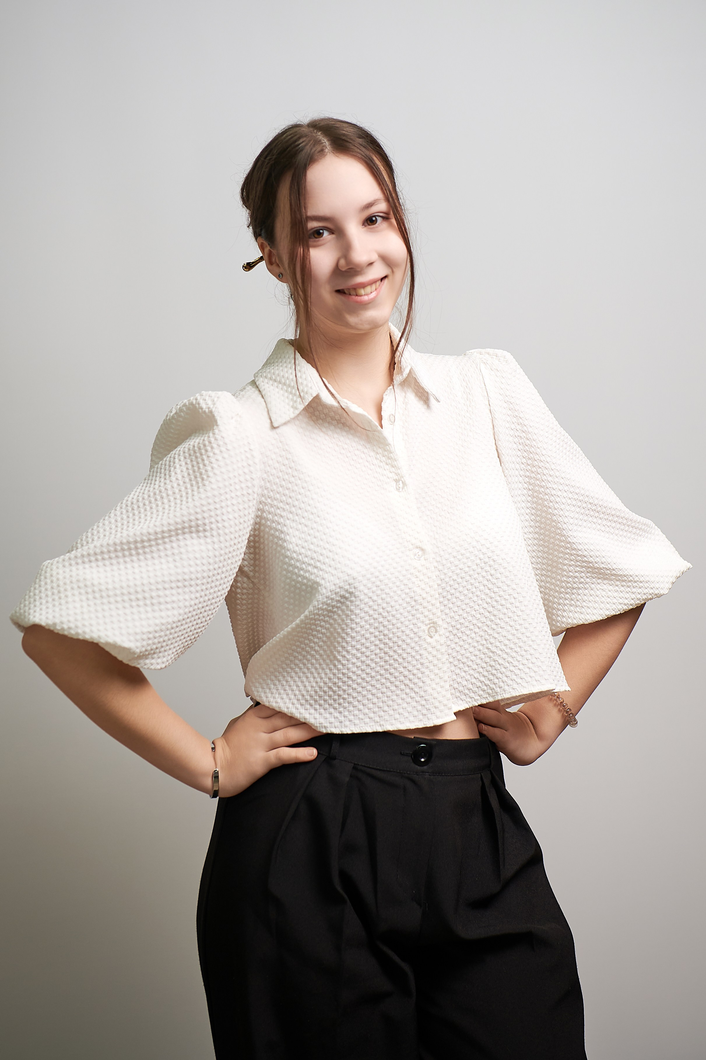 Фото в альбом. Портретная серия. Ольга Чёкотова (Фотограф Кострома)