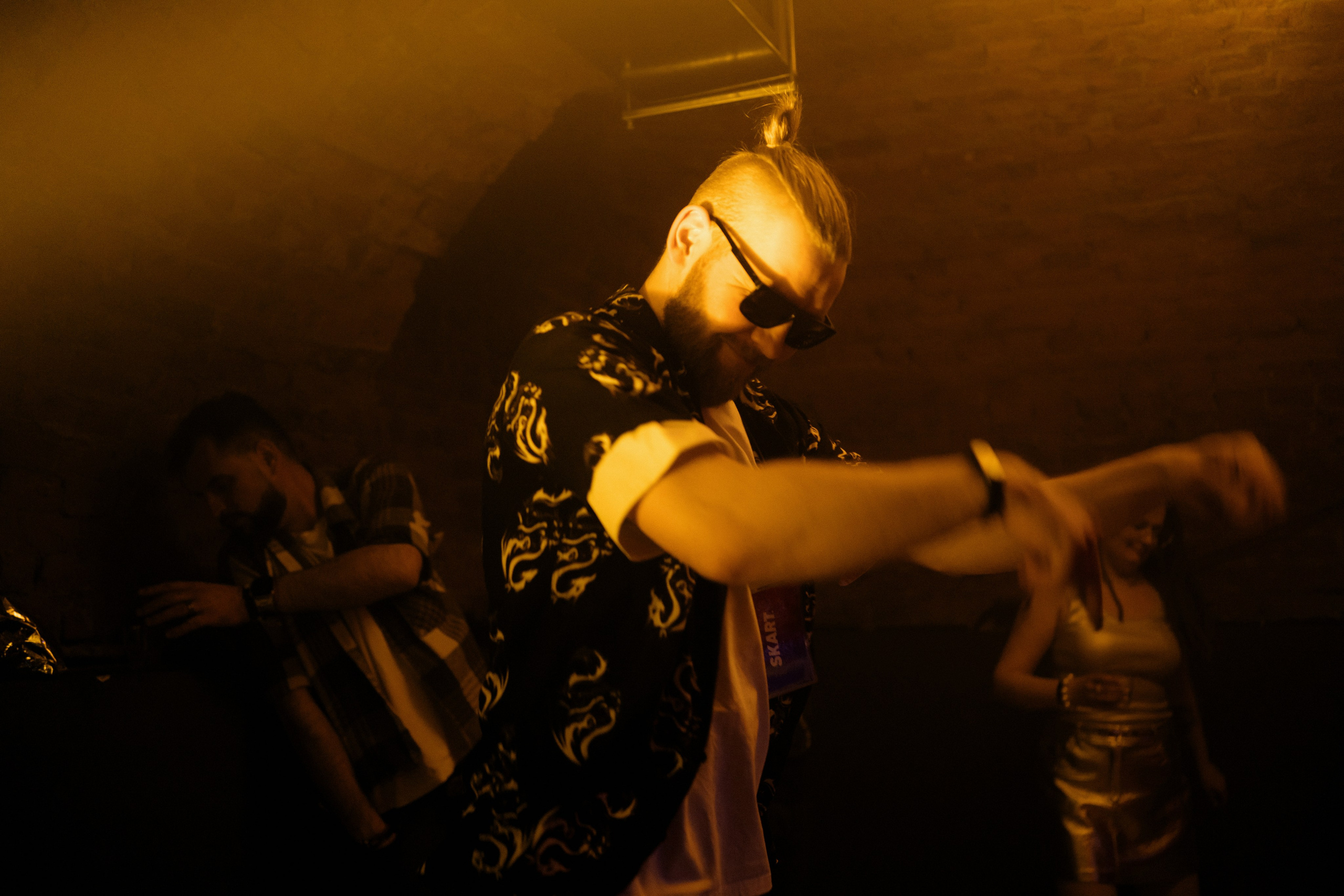 FROM PROVINCE | Одиссея. Фотограф Vika Rin