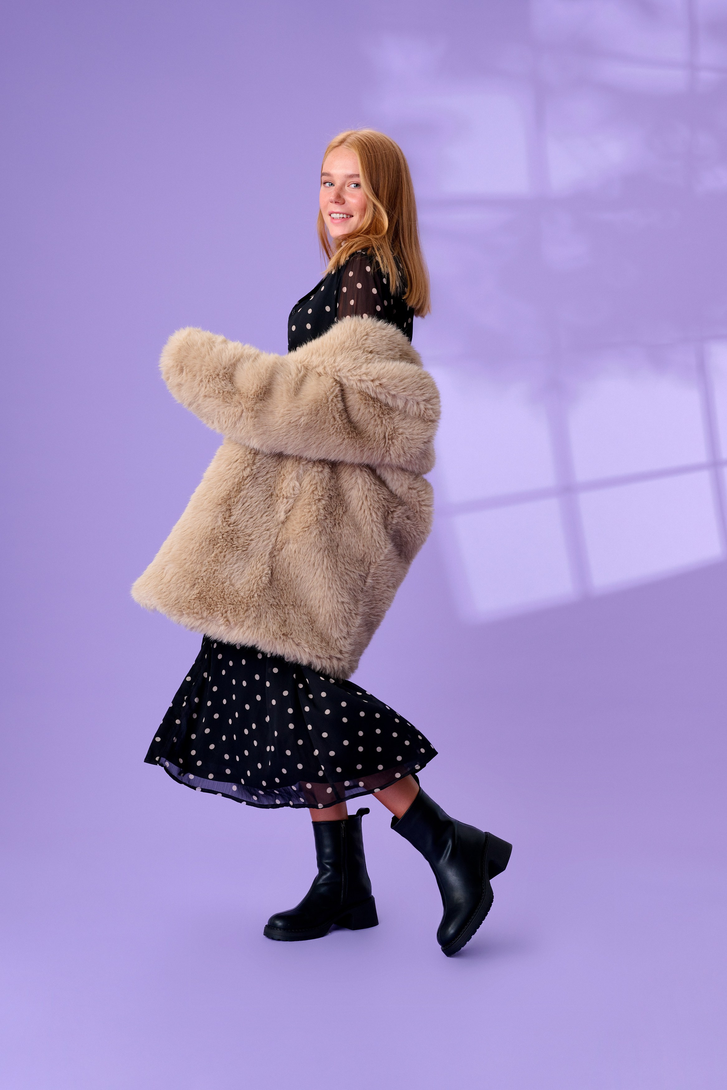 Baden Campaign. Фотограф Сергей Бойко Москва