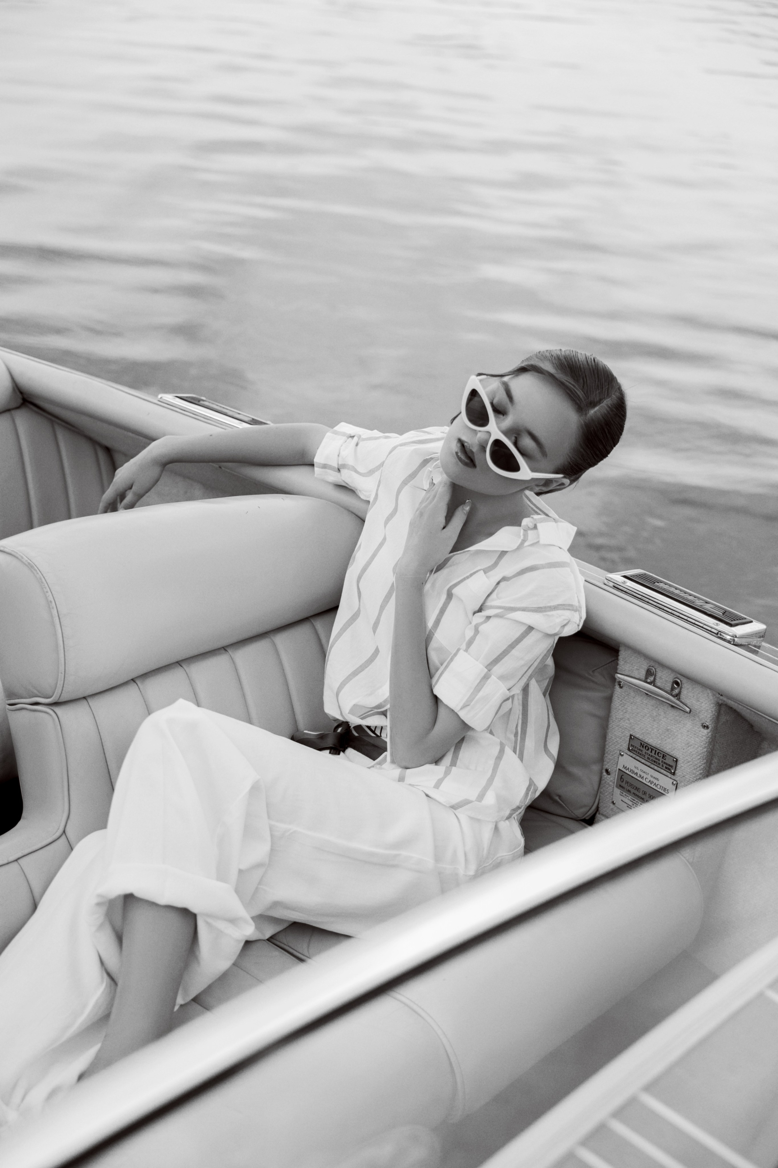 KSENIA. Модельная студия MIA Models