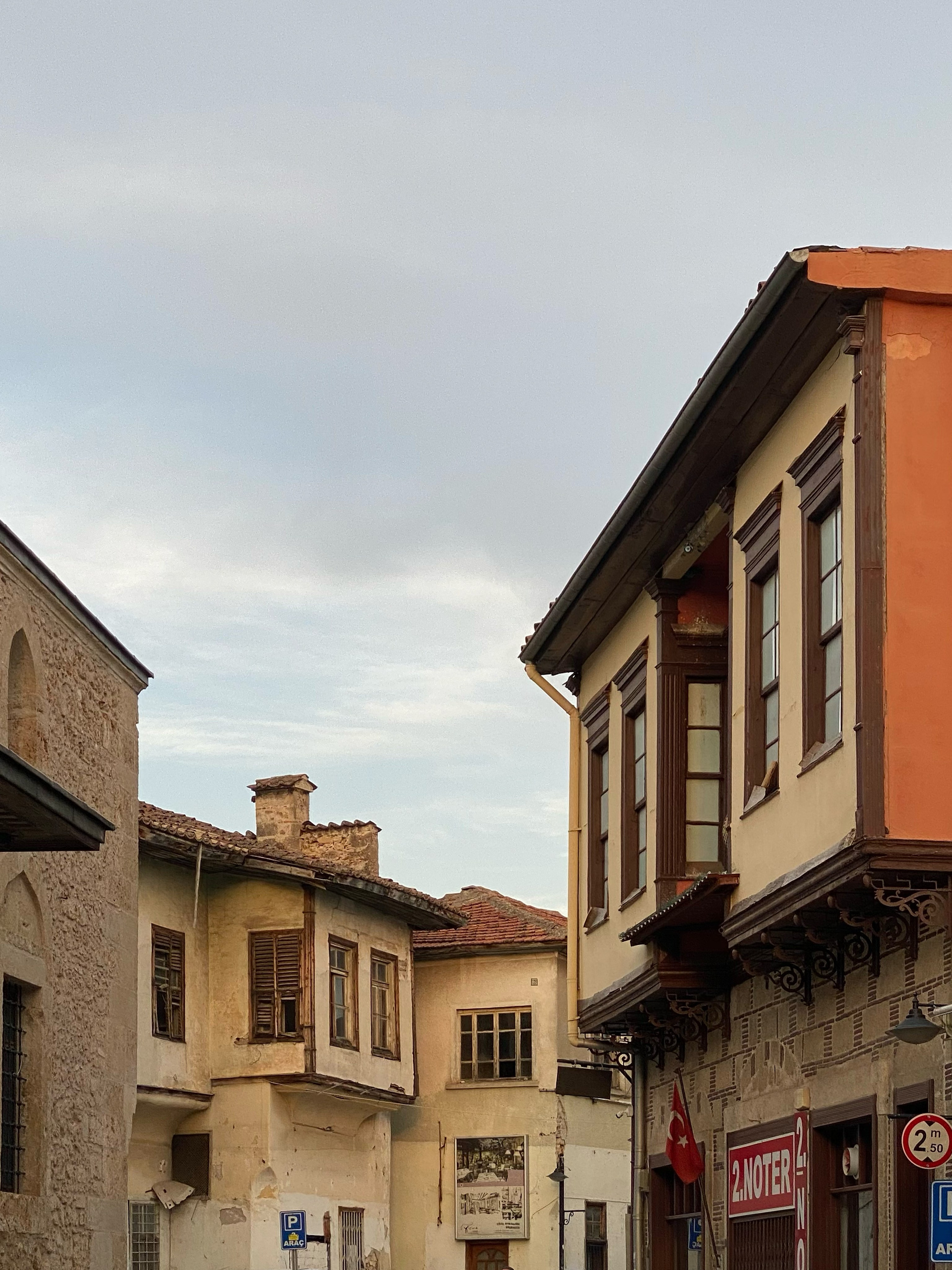 Europe. Olya Filina | Moscow Photographer