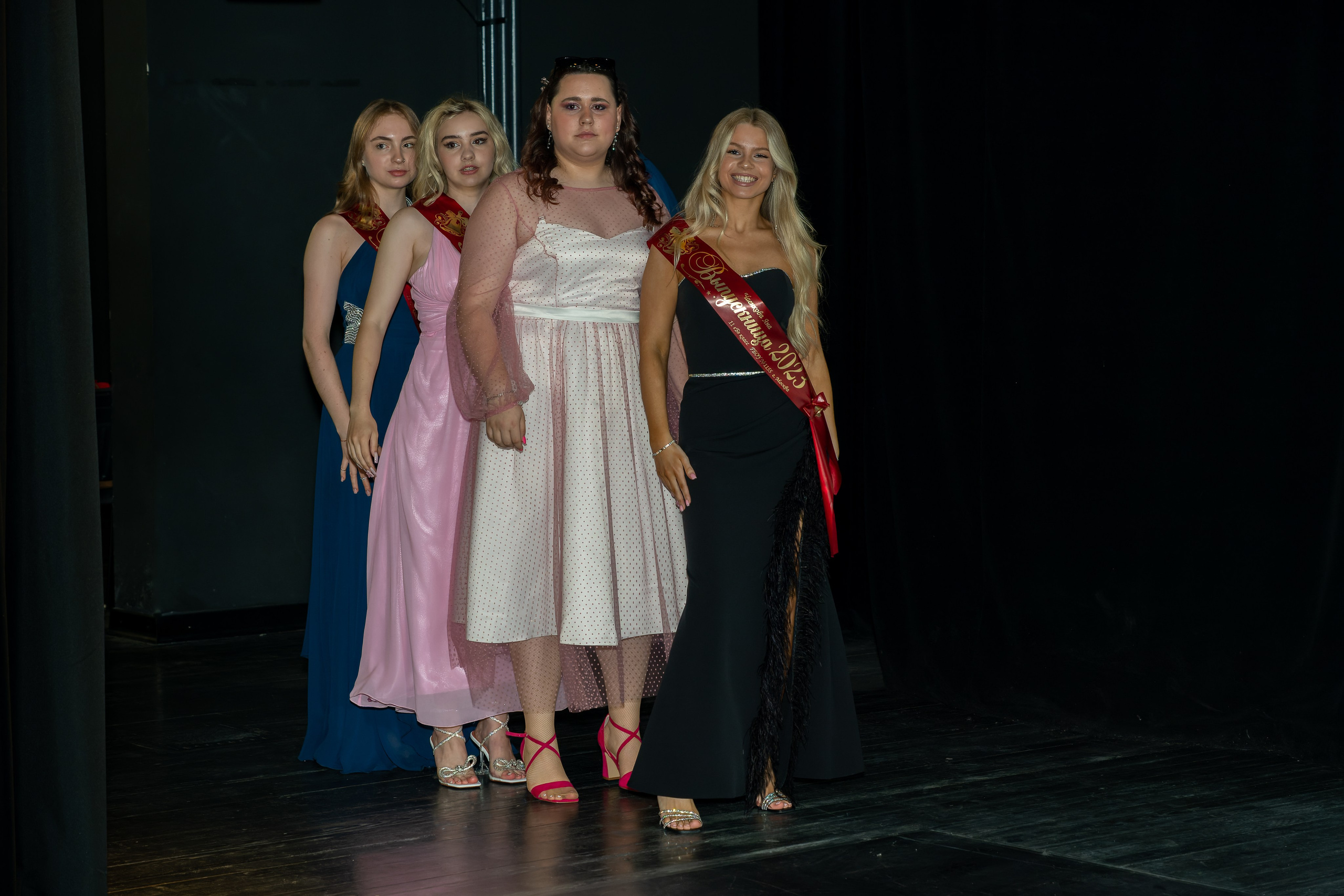 Съёмка на выпускной в школе 1155. «Студия DRONAVT`s» — видеосъёмка и фотография г. Москва