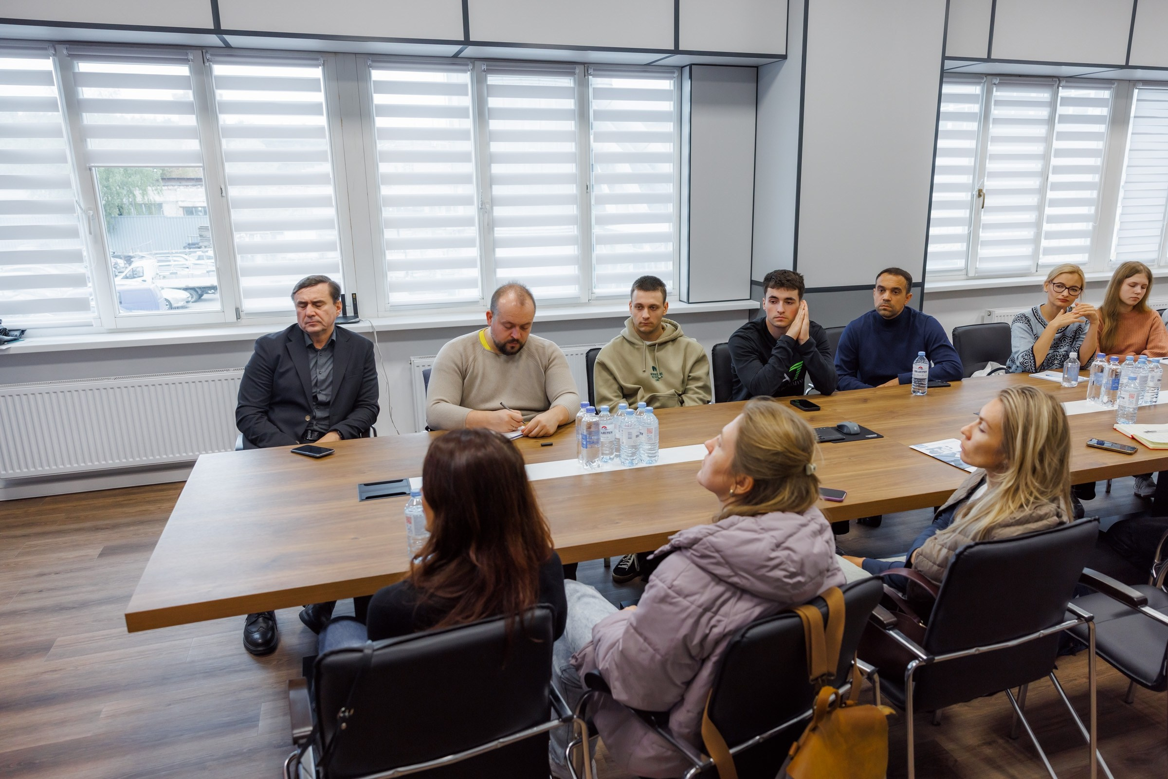 Презентация производство. Андрей Шаповалов — репортажный фотограф в Москве