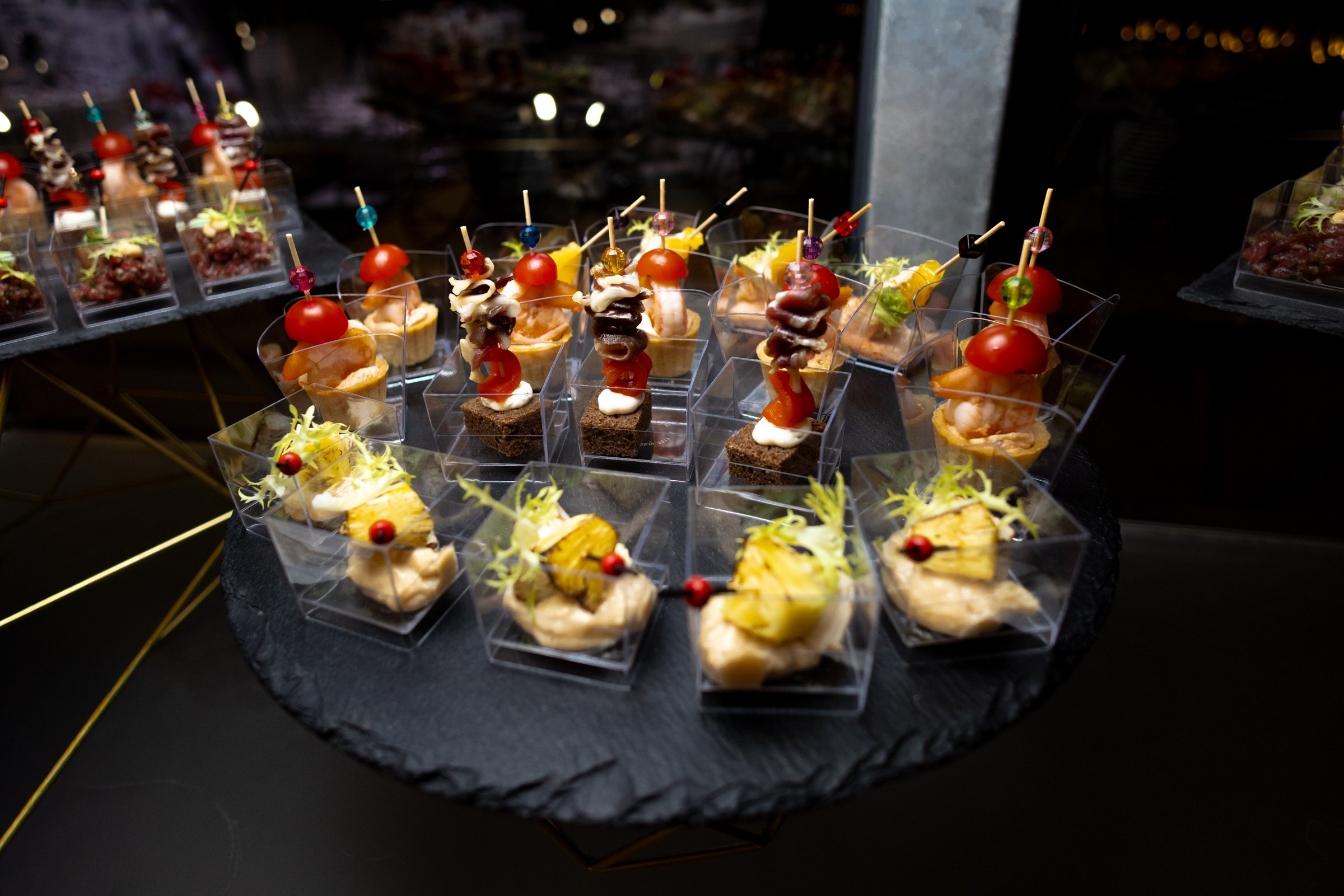 Индустрия маркировки. Андрей Шаповалов — репортажный фотограф в Москве