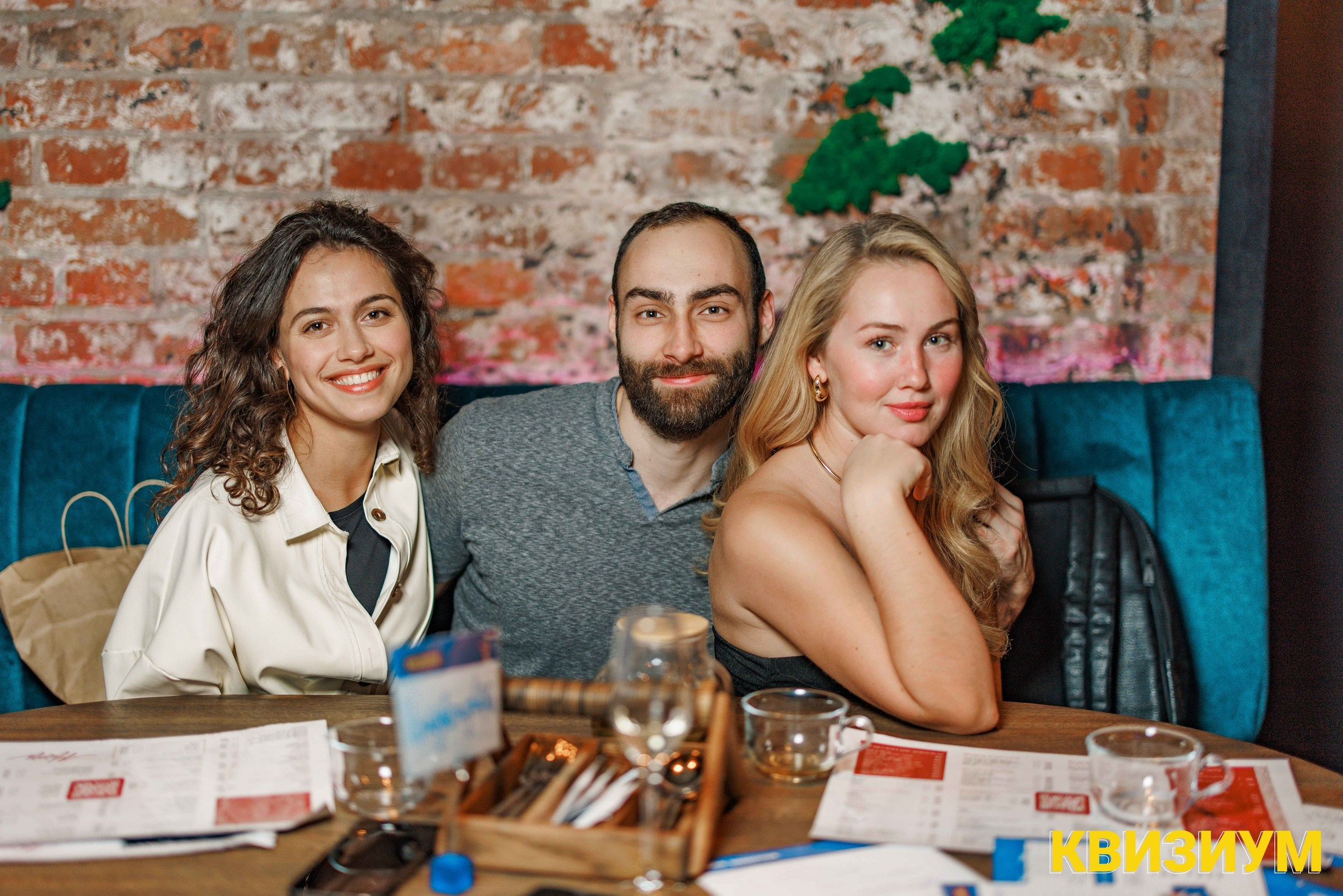 Квизиум Нить. Андрей Шаповалов — репортажный фотограф в Москве