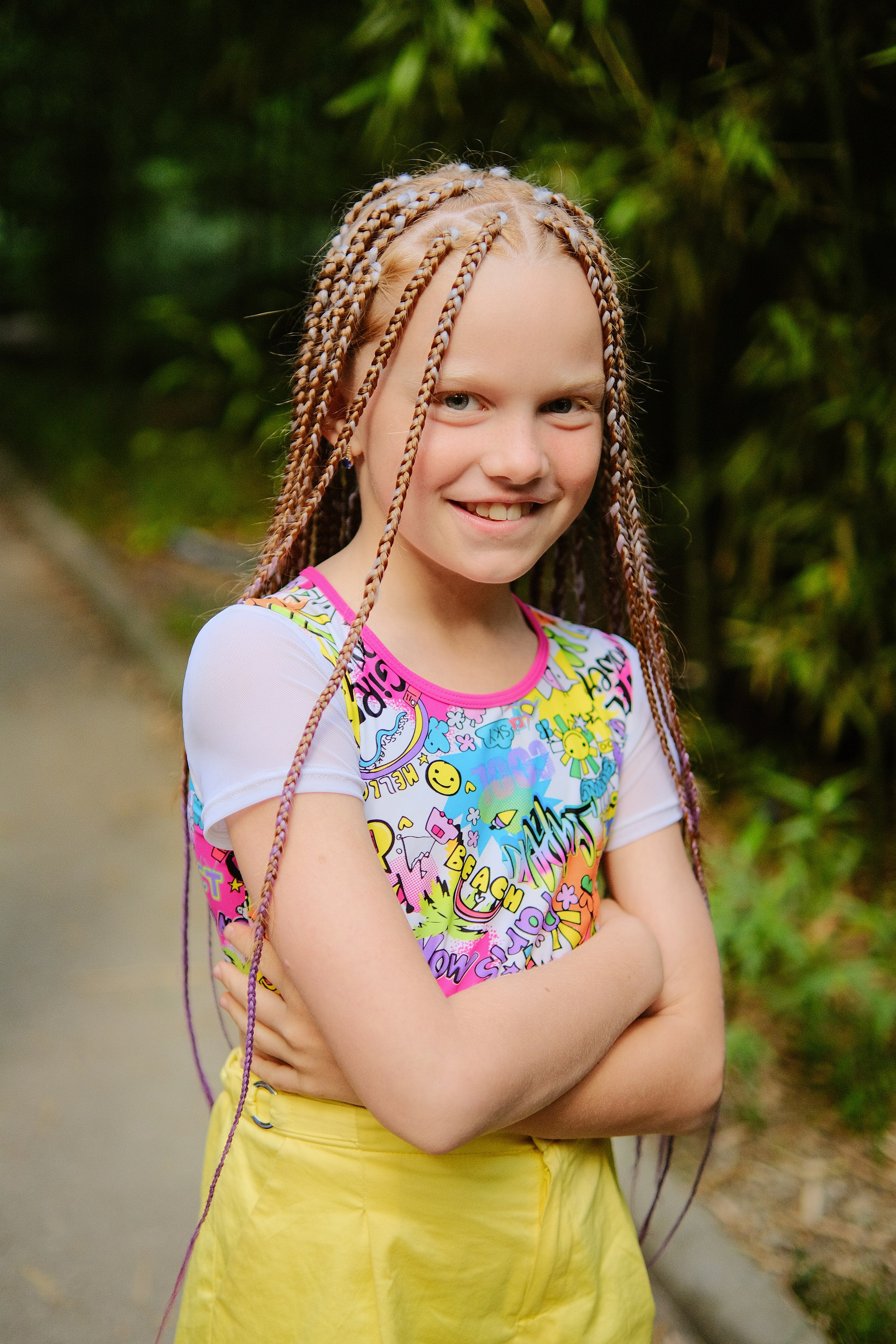 Yalta Summer Camp (2023). Фотограф, видеограф в Санкт-Петербурге