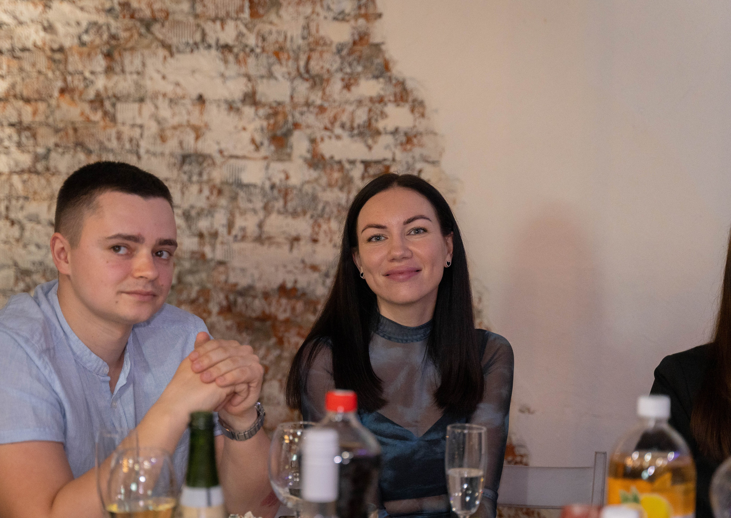 Роскошное 30летие. ALISON FILMS