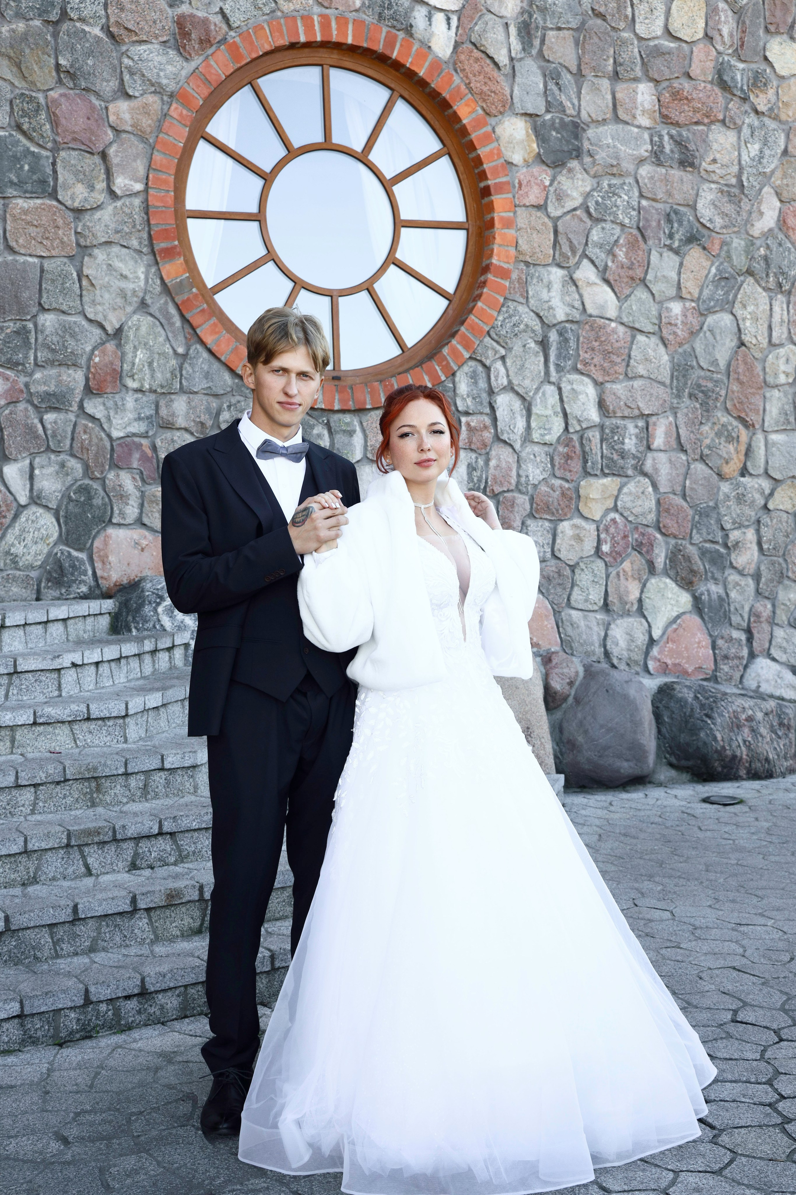 Илья & Ксения. Olya Posnimay