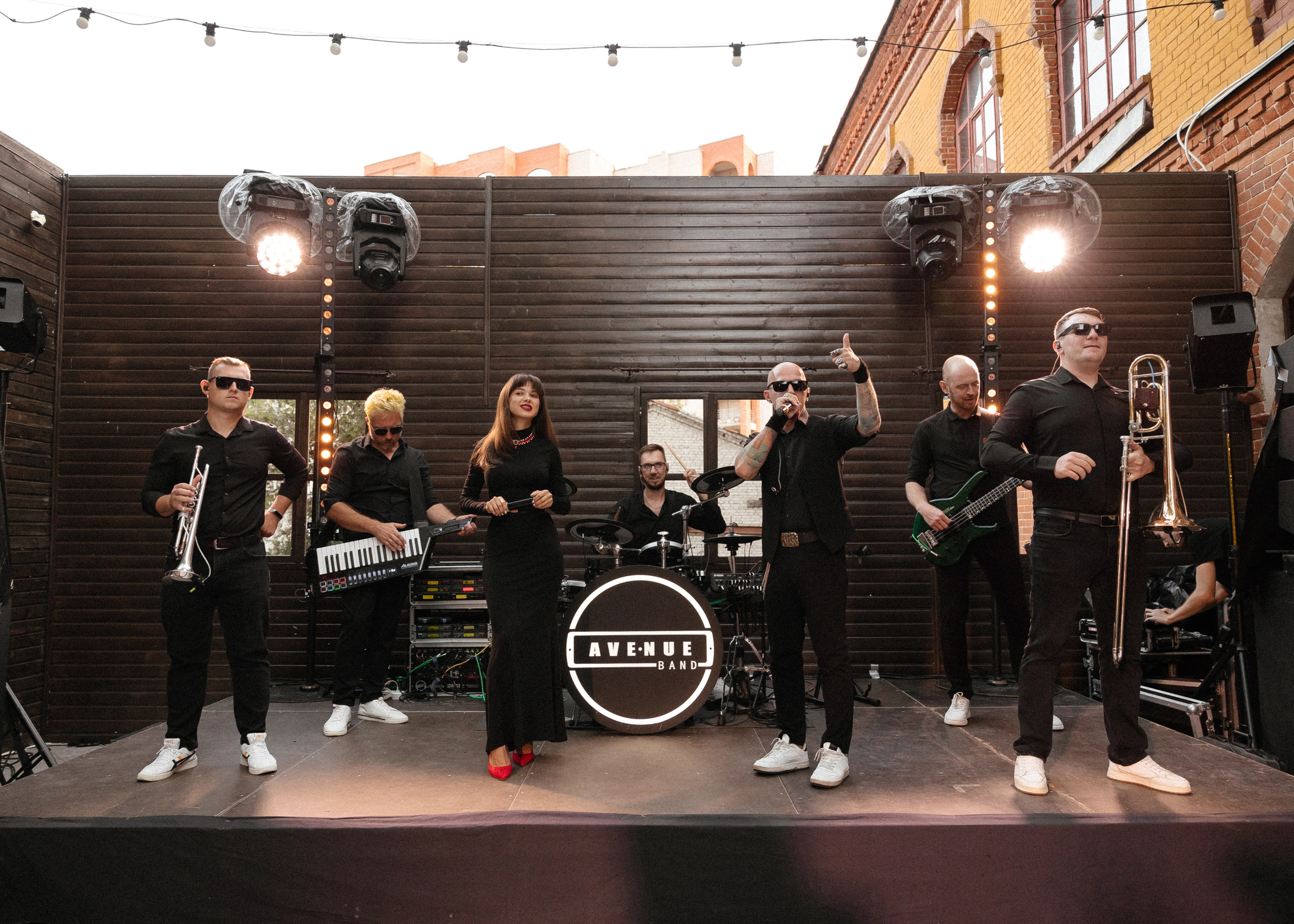 Даша + Дима. Свадебный и семейный фотограф в Саратове Маша Паника