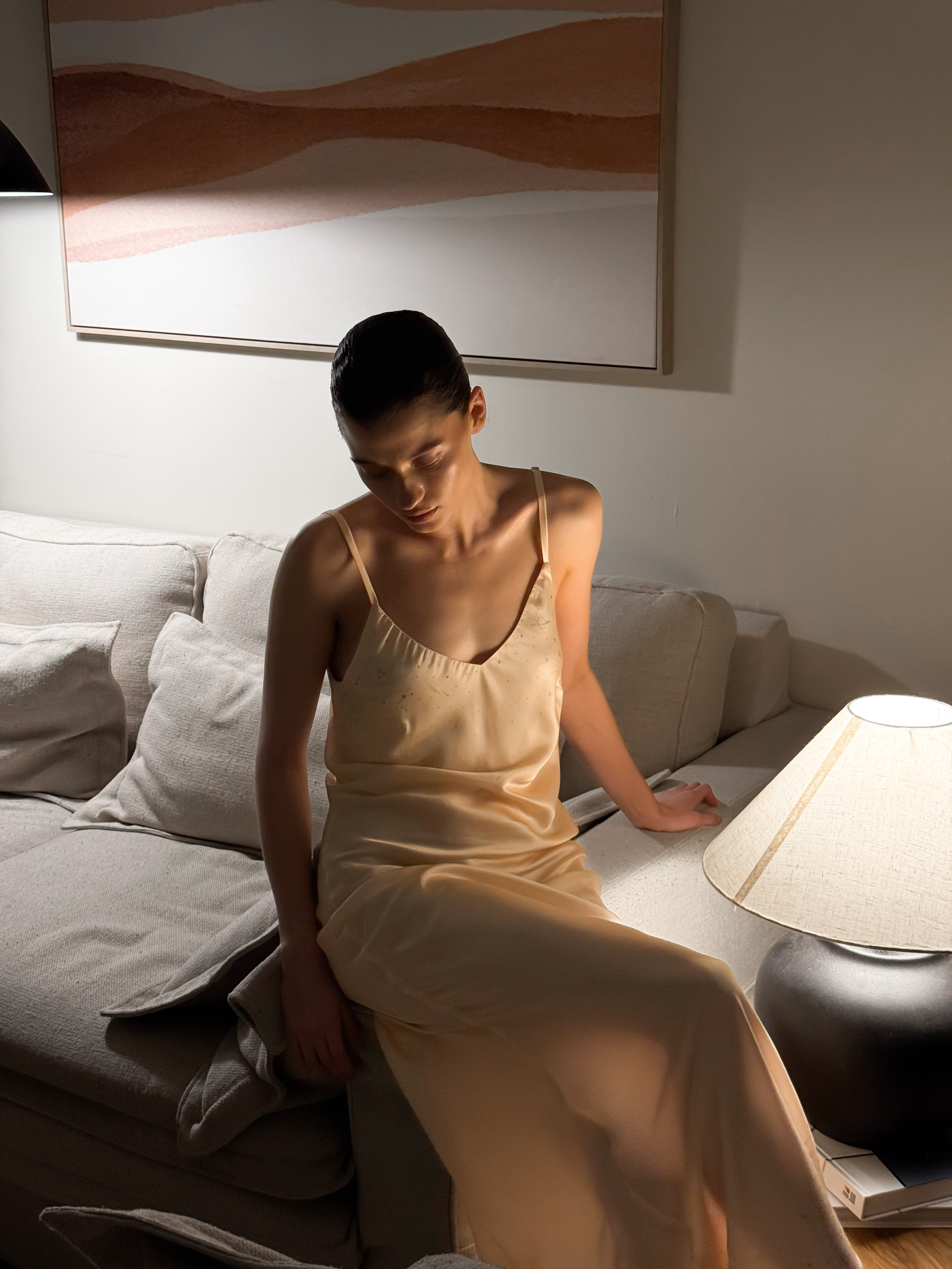 SACRUM. Главная