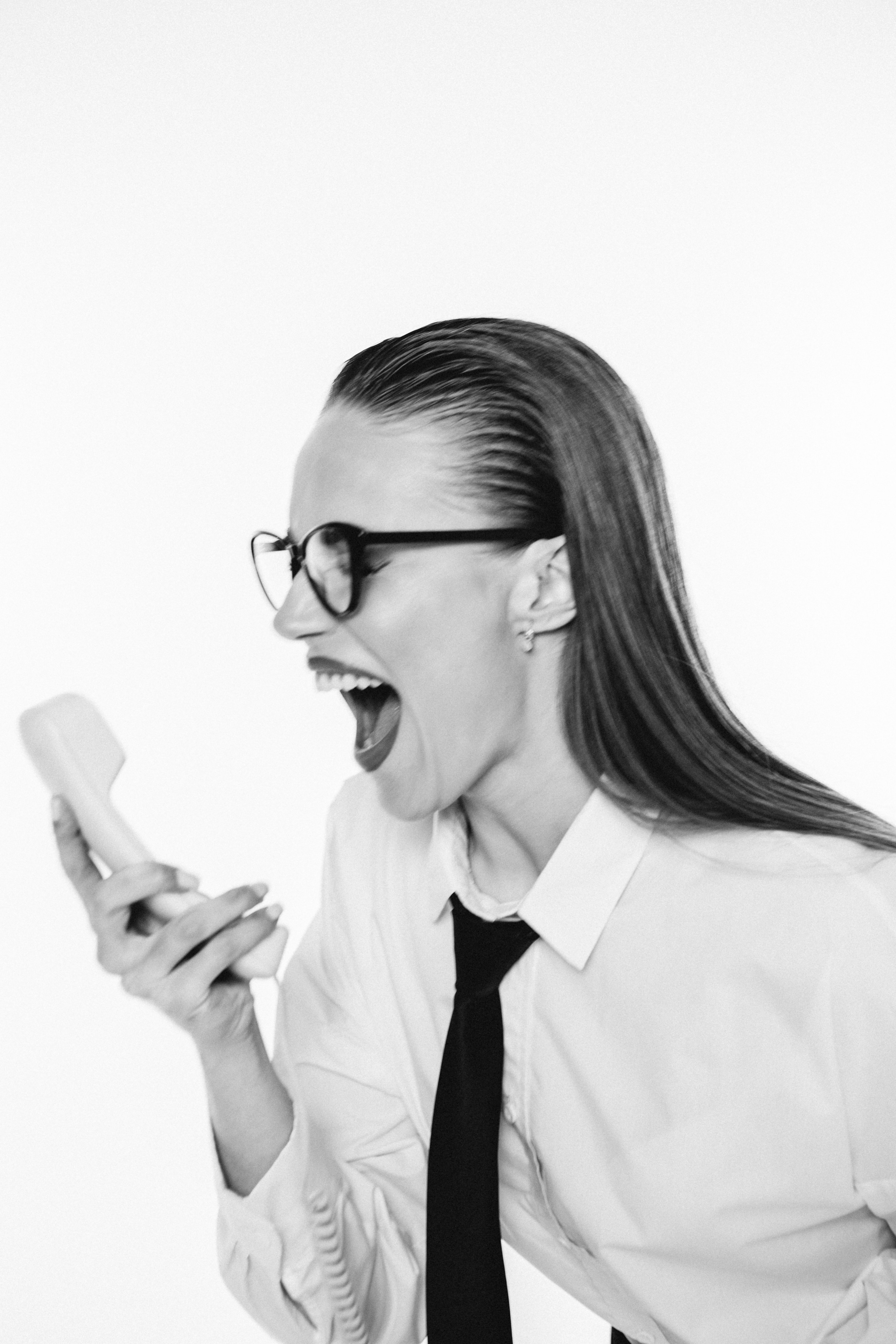 «Ты уволен!». Портретный фотограф в Минске