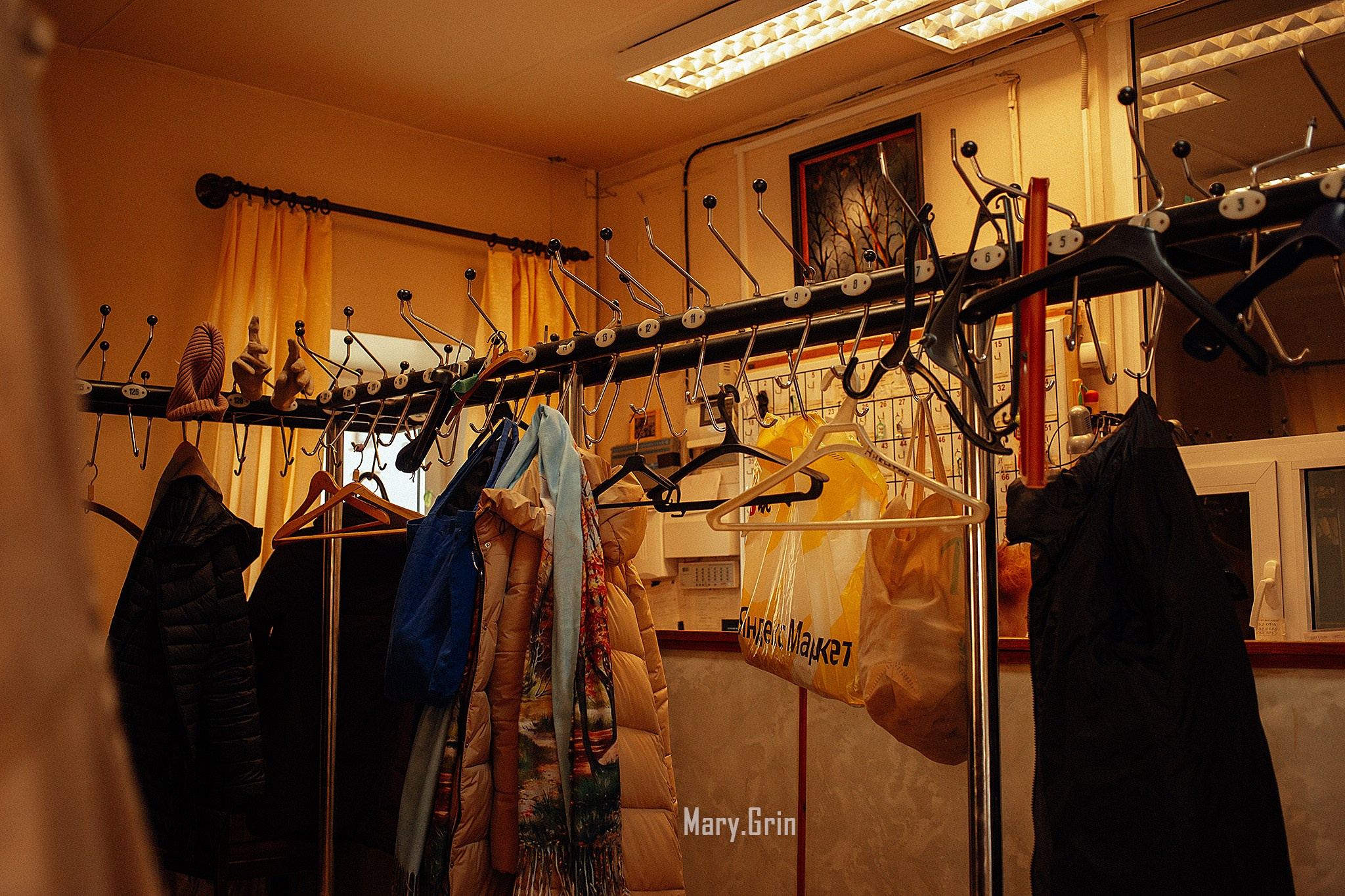 За кулисами театра драмы. Экскурсия по театру. Детский и семейный фотограф, фотограф мероприятий Нижний Новгород