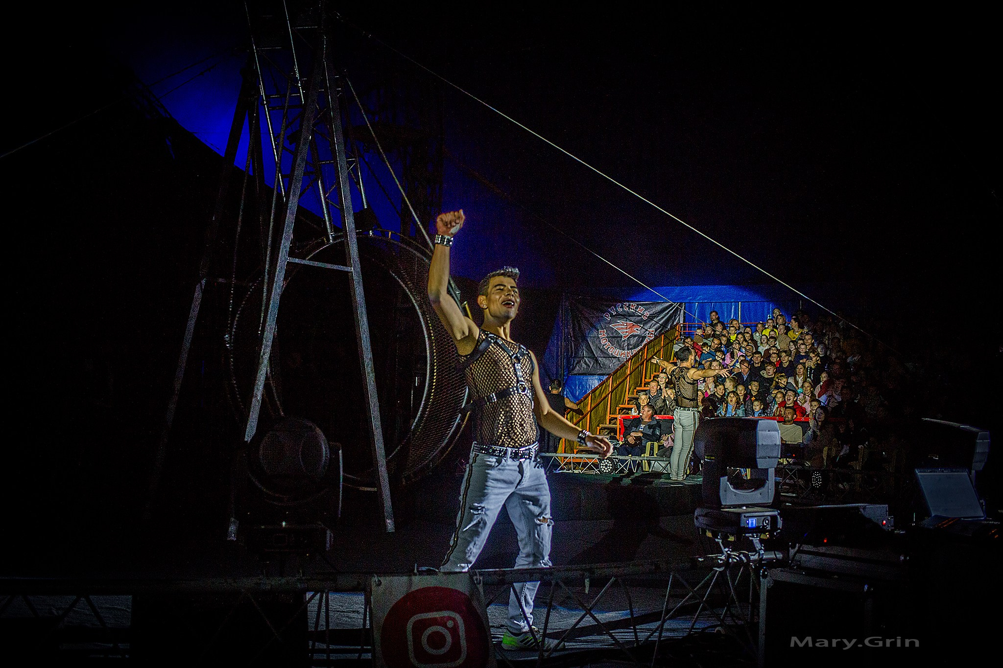 Шоу Демидовых. Детский и семейный фотограф, фотограф мероприятий Нижний Новгород