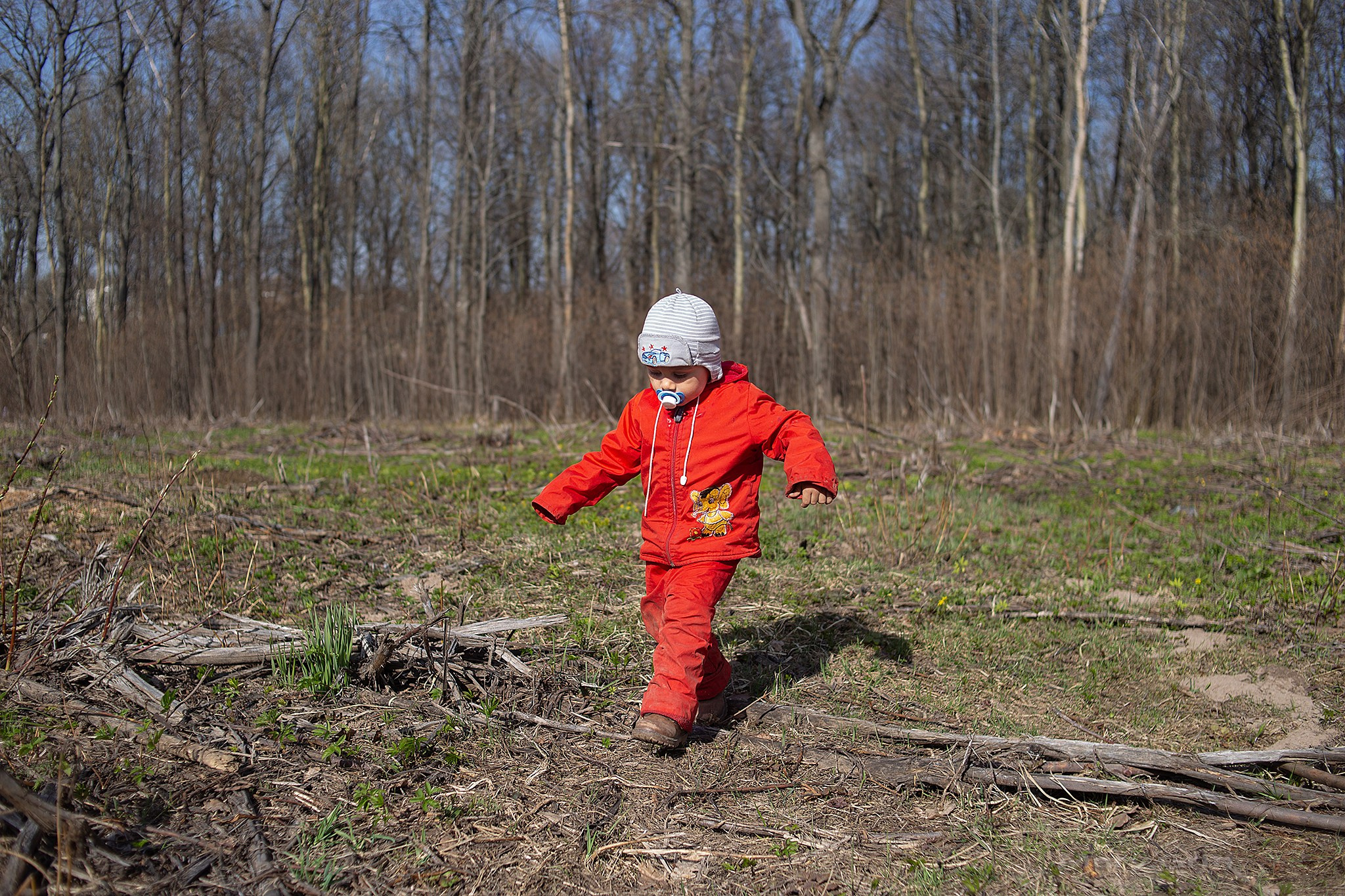 Весенняя прогулка. Детский и семейный фотограф, фотограф мероприятий Нижний Новгород